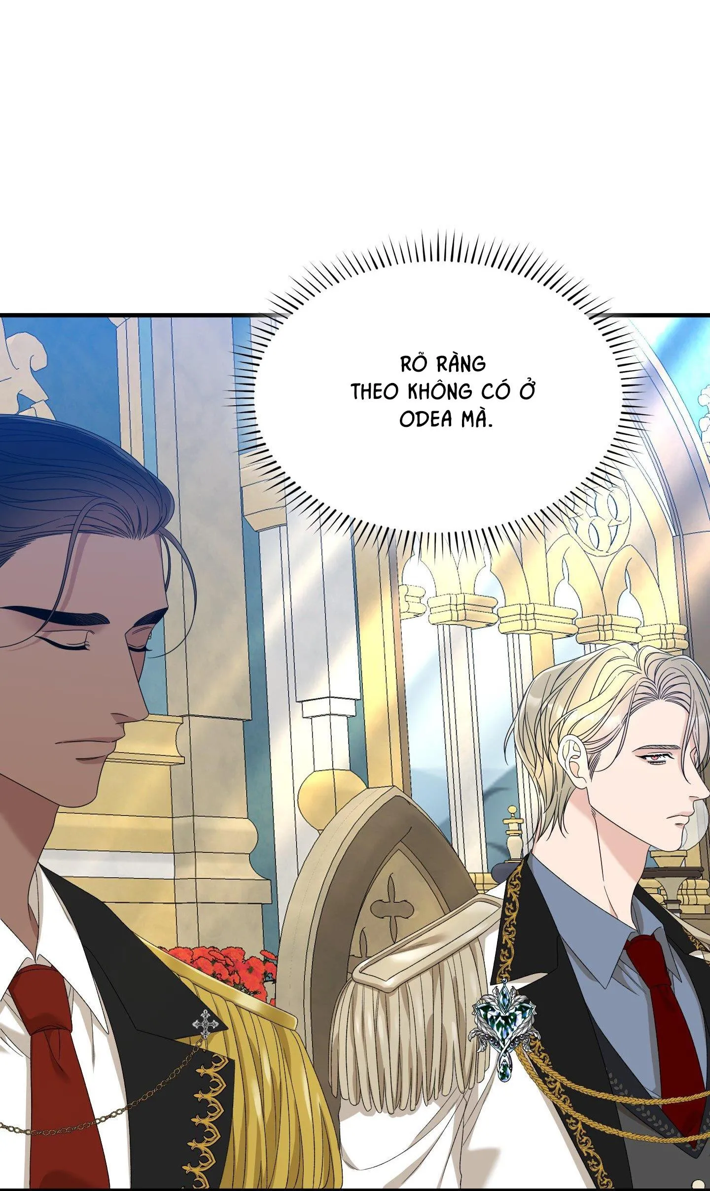 SMYRNA VÀ CAPRI Chapter 56 Trang 47