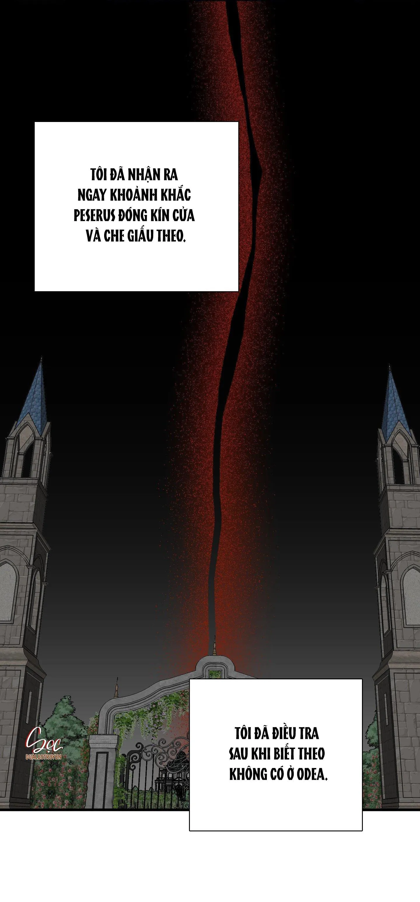 SMYRNA VÀ CAPRI Chapter 56 Trang 48