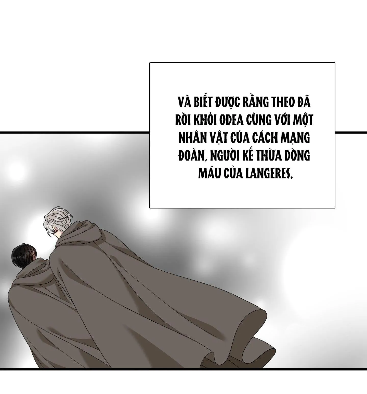 SMYRNA VÀ CAPRI Chapter 56 Trang 49