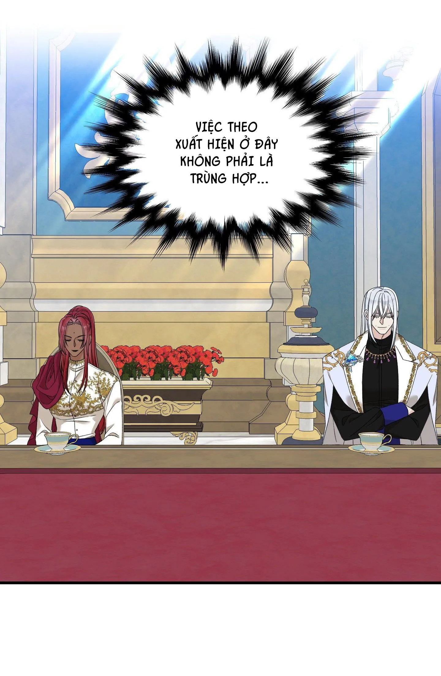 SMYRNA VÀ CAPRI Chapter 56 Trang 52