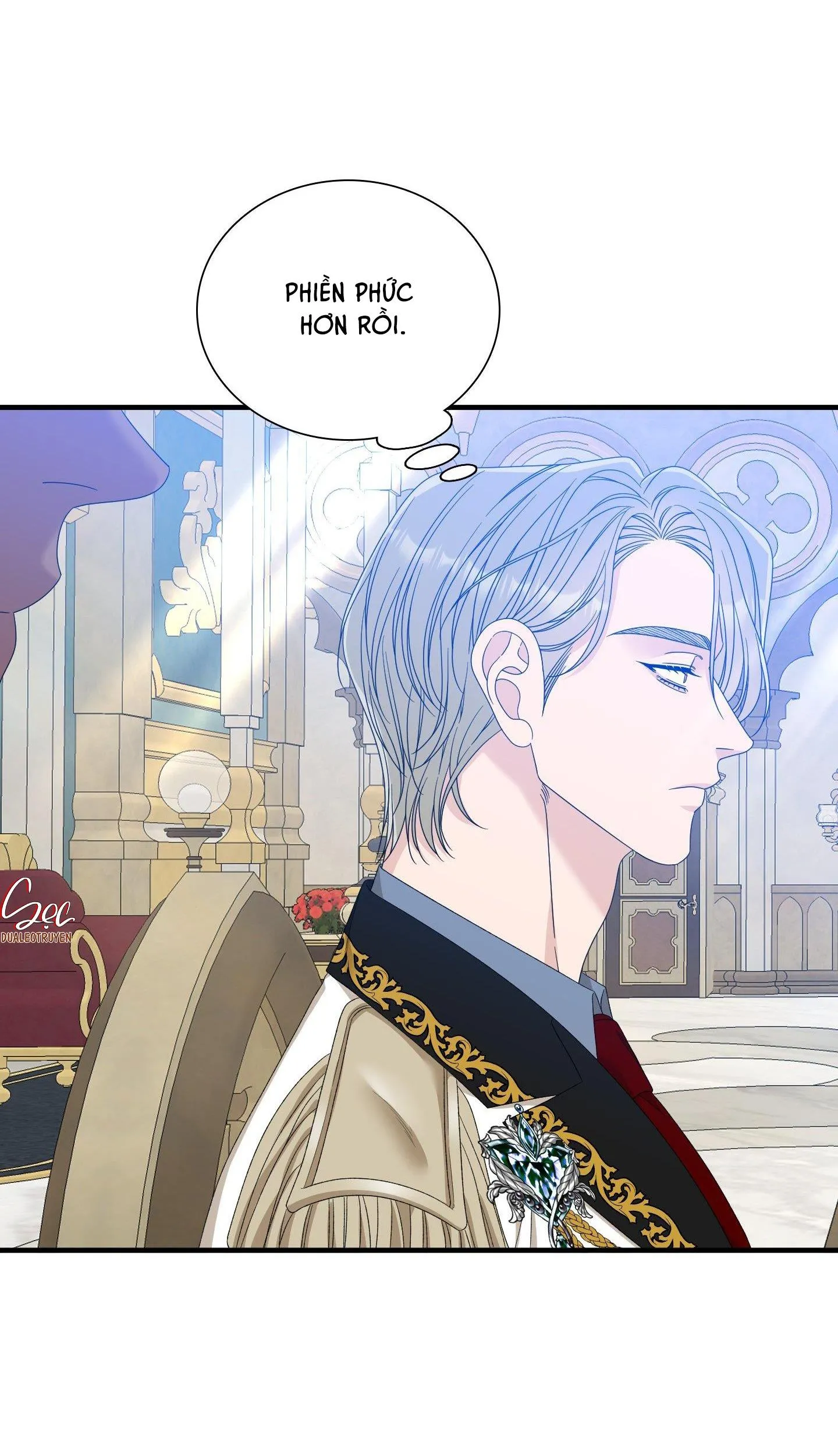 SMYRNA VÀ CAPRI Chapter 56 Trang 53