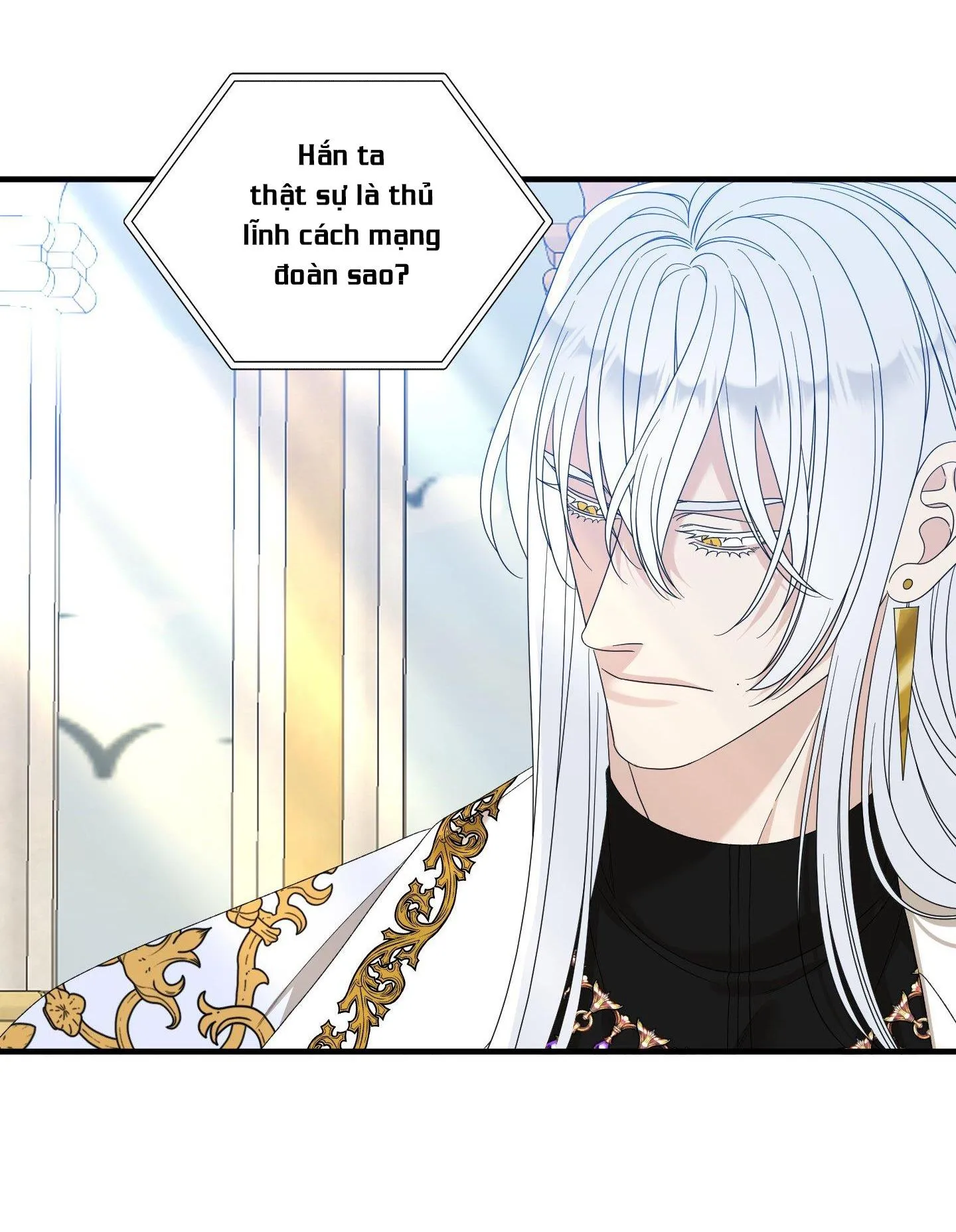 SMYRNA VÀ CAPRI Chapter 56 Trang 58