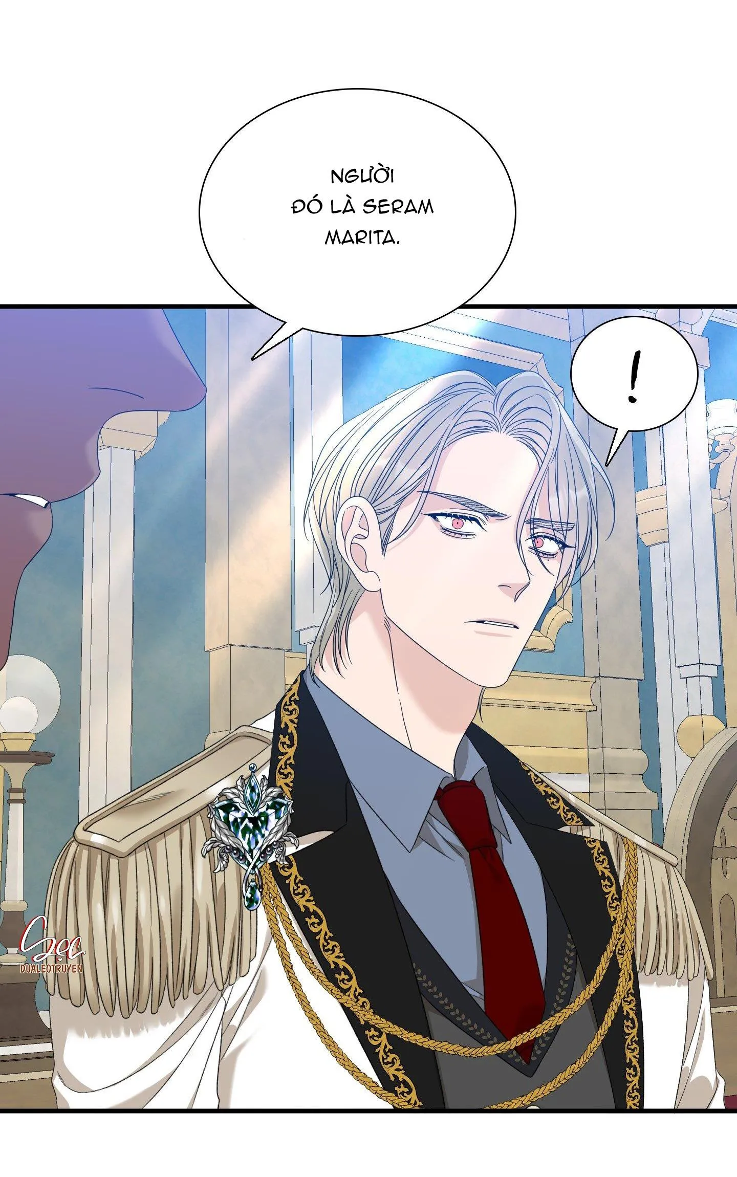 SMYRNA VÀ CAPRI Chapter 56 Trang 61