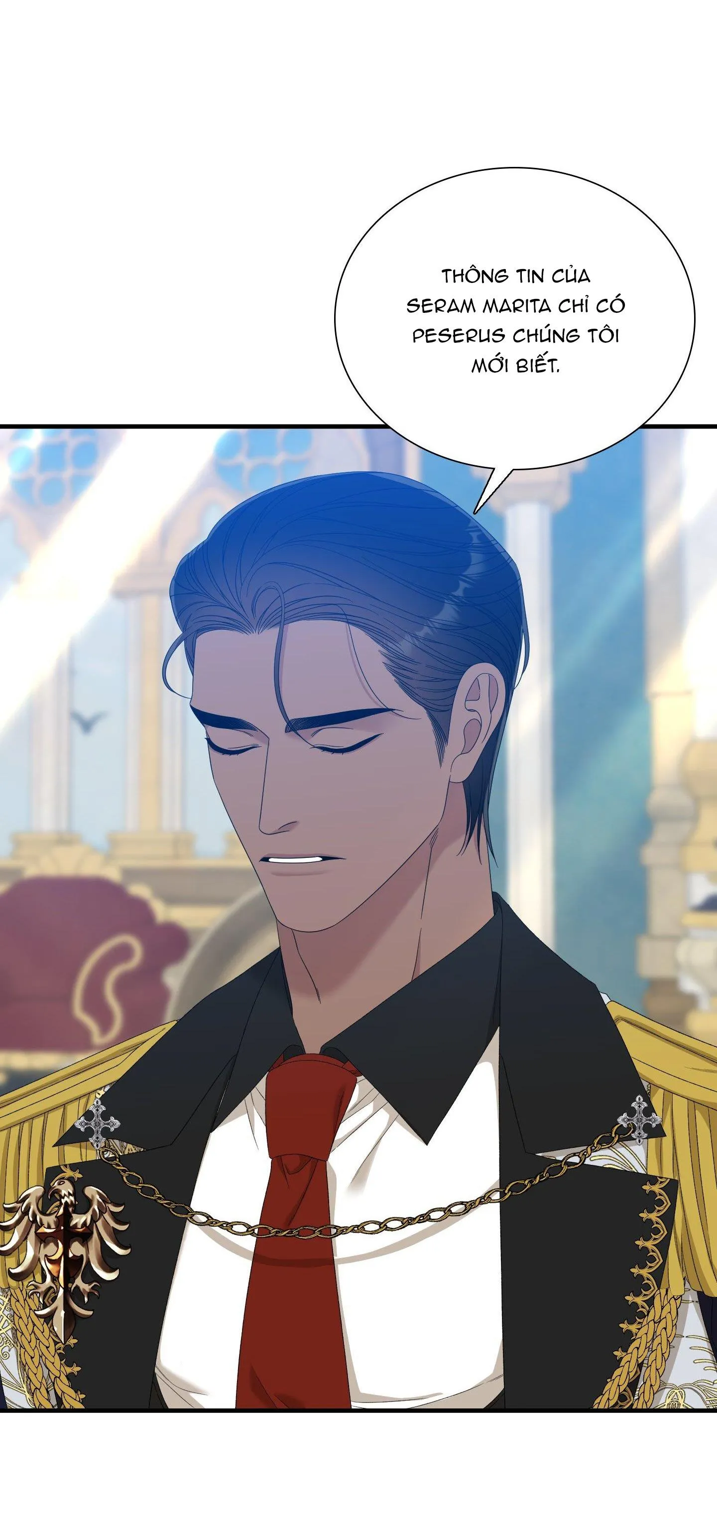 SMYRNA VÀ CAPRI Chapter 57 Trang 7