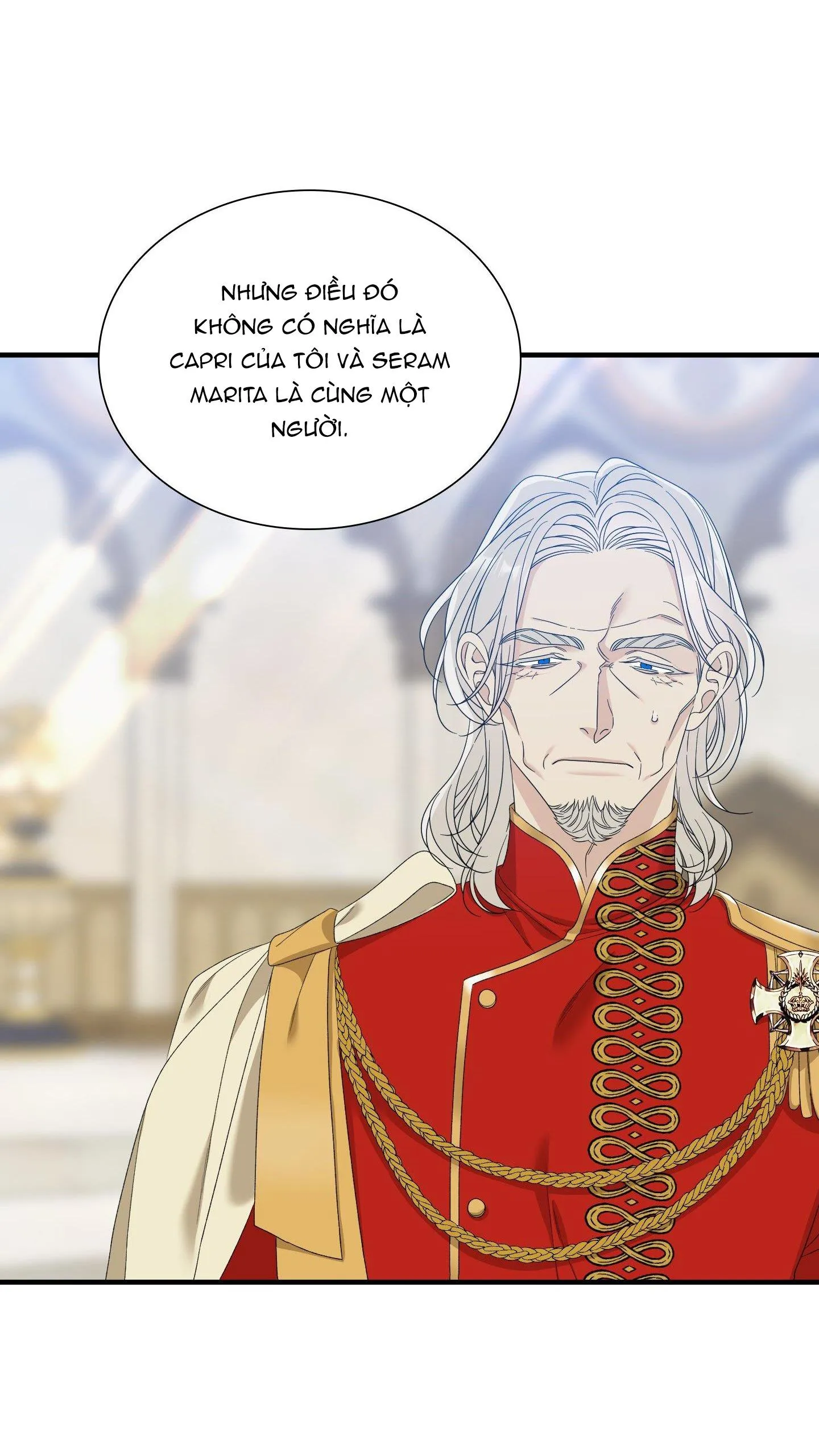SMYRNA VÀ CAPRI Chapter 57 Trang 11