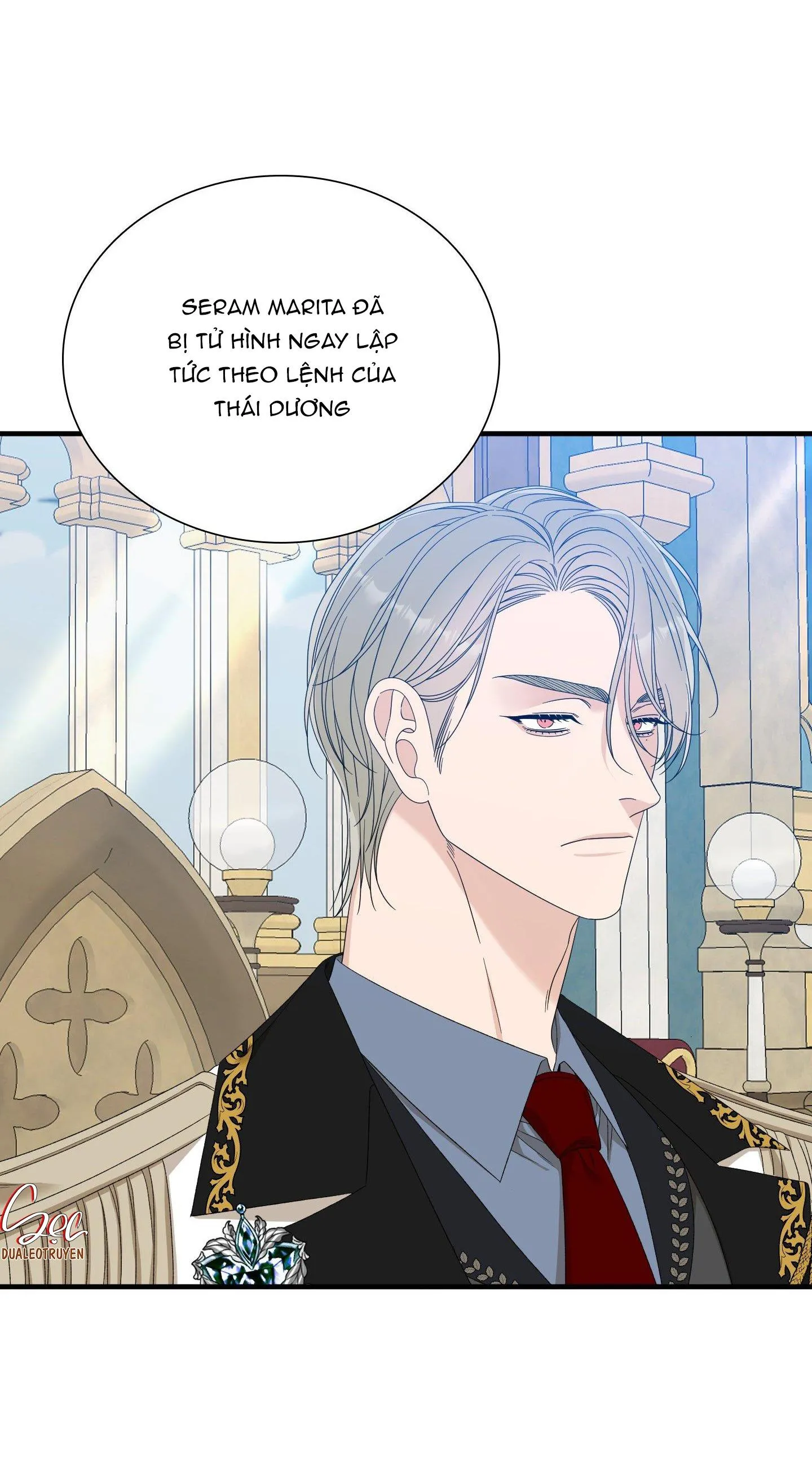 SMYRNA VÀ CAPRI Chapter 57 Trang 12