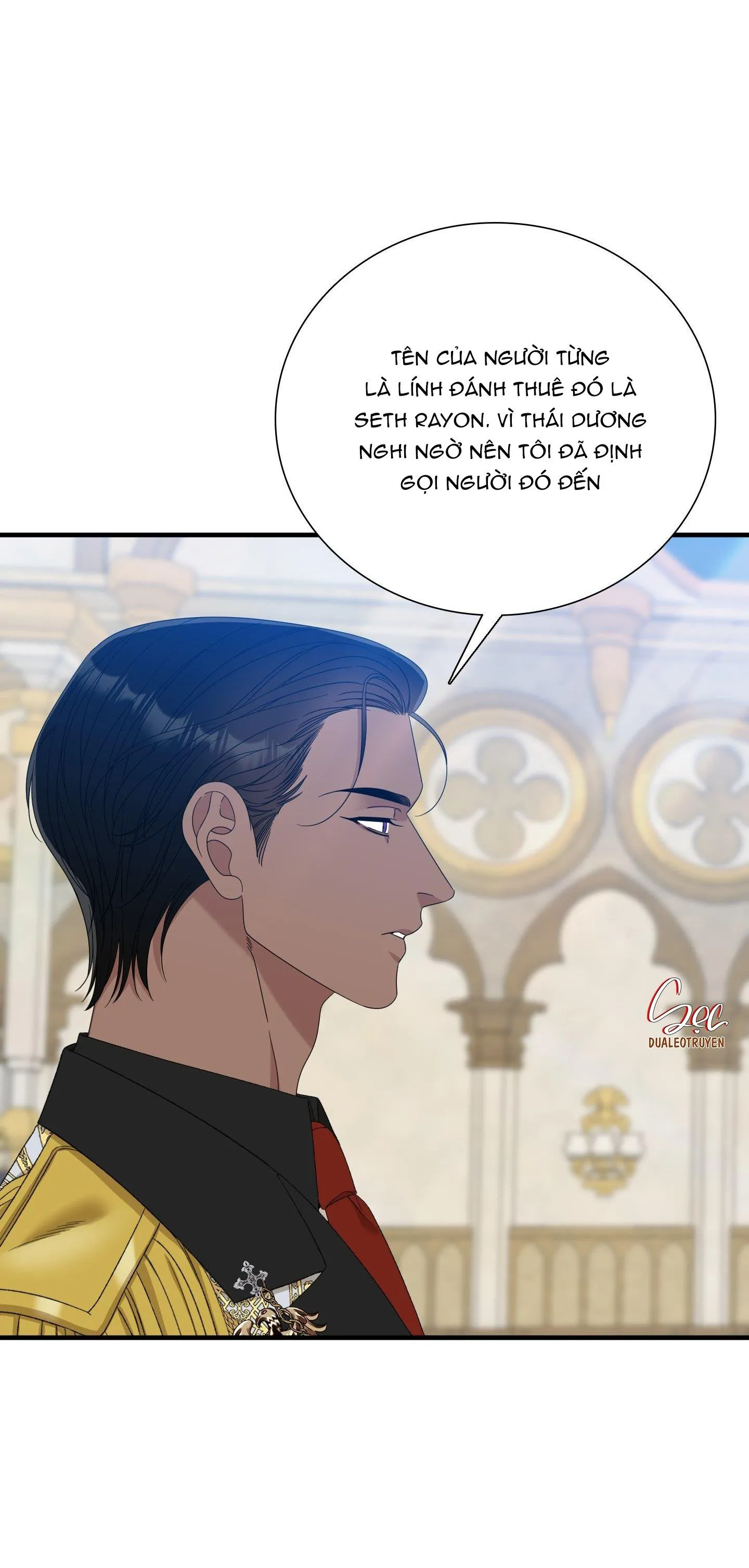 SMYRNA VÀ CAPRI Chapter 57 Trang 14