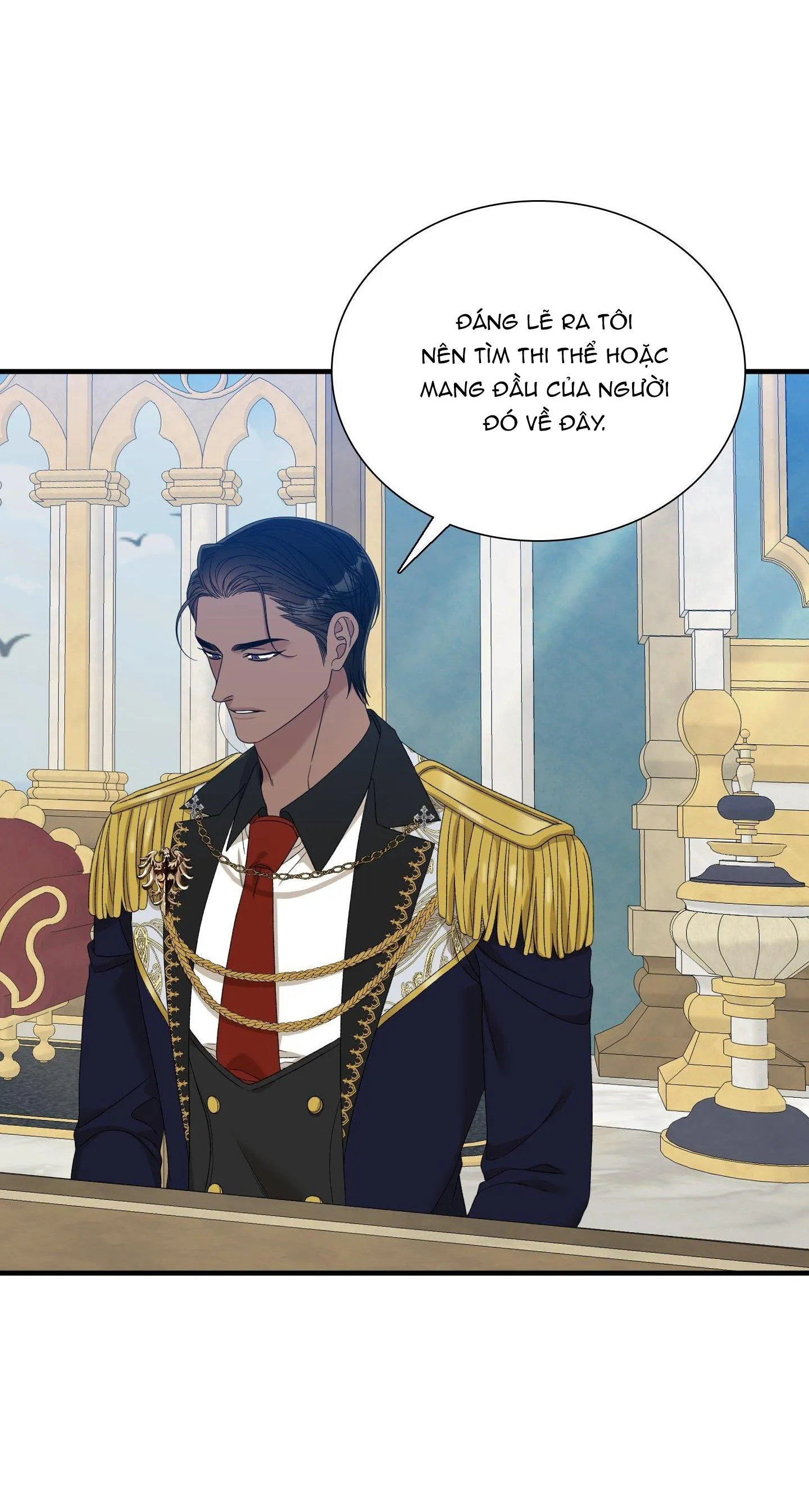 SMYRNA VÀ CAPRI Chapter 57 Trang 16