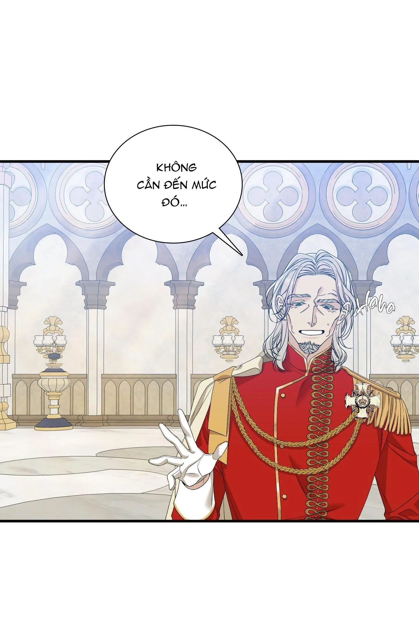 SMYRNA VÀ CAPRI Chapter 57 Trang 17