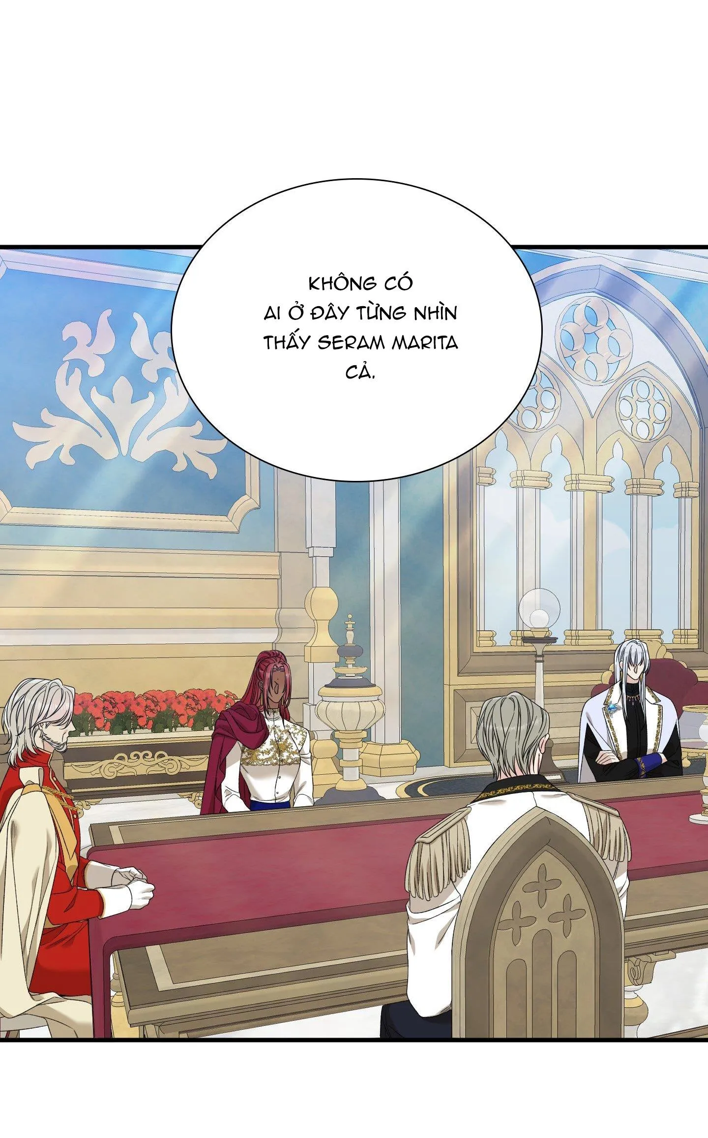 SMYRNA VÀ CAPRI Chapter 57 Trang 18