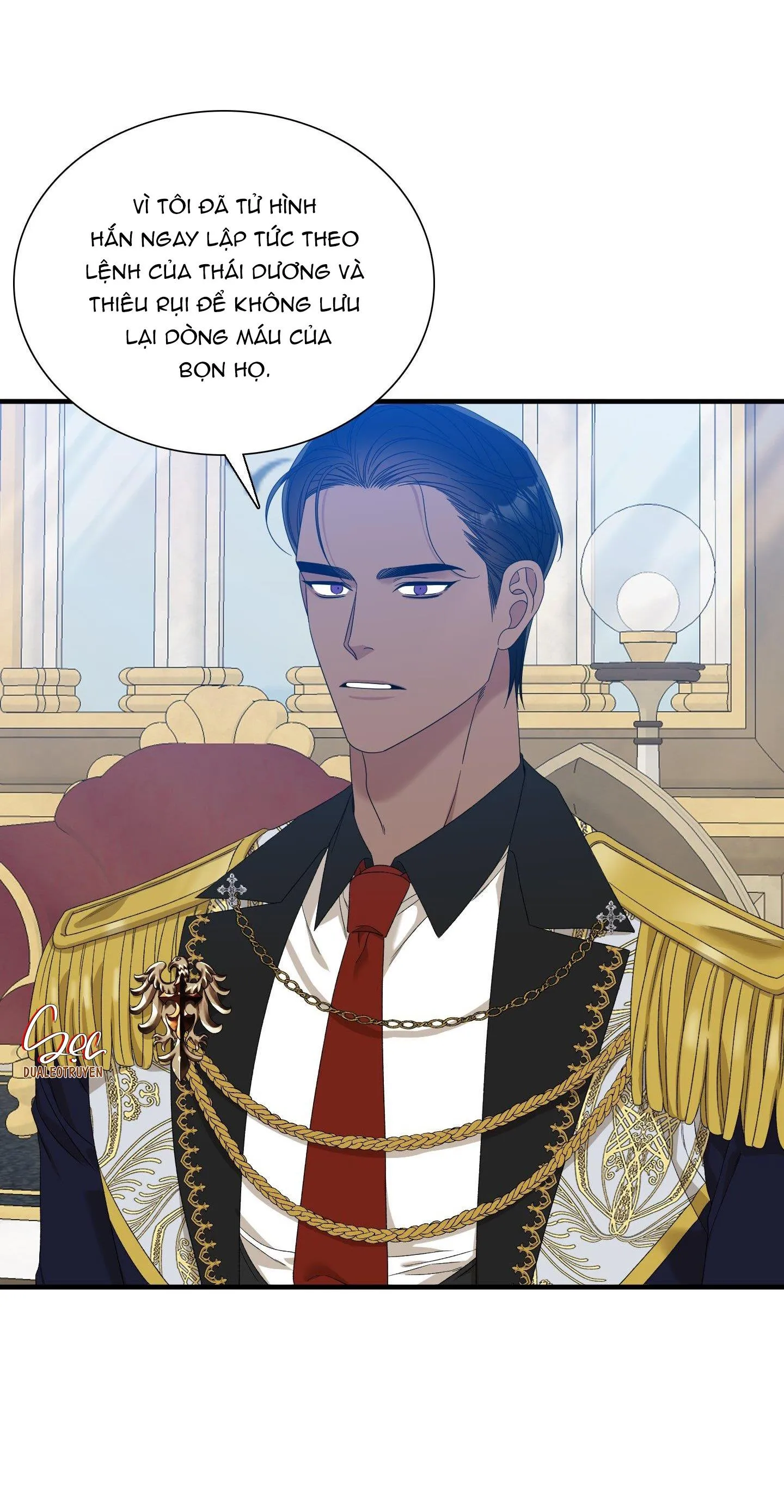 SMYRNA VÀ CAPRI Chapter 57 Trang 19