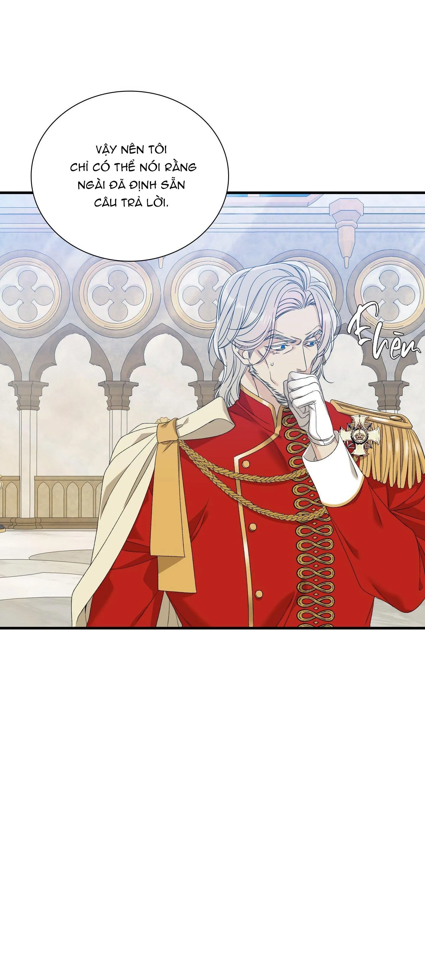 SMYRNA VÀ CAPRI Chapter 57 Trang 21