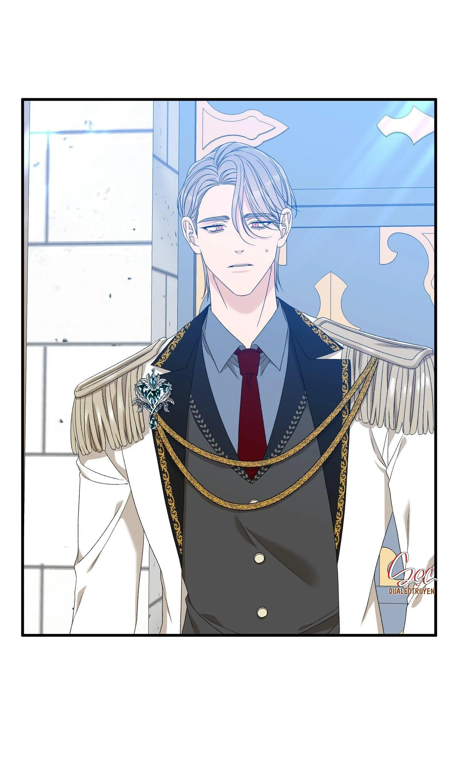 SMYRNA VÀ CAPRI Chapter 57 Trang 26