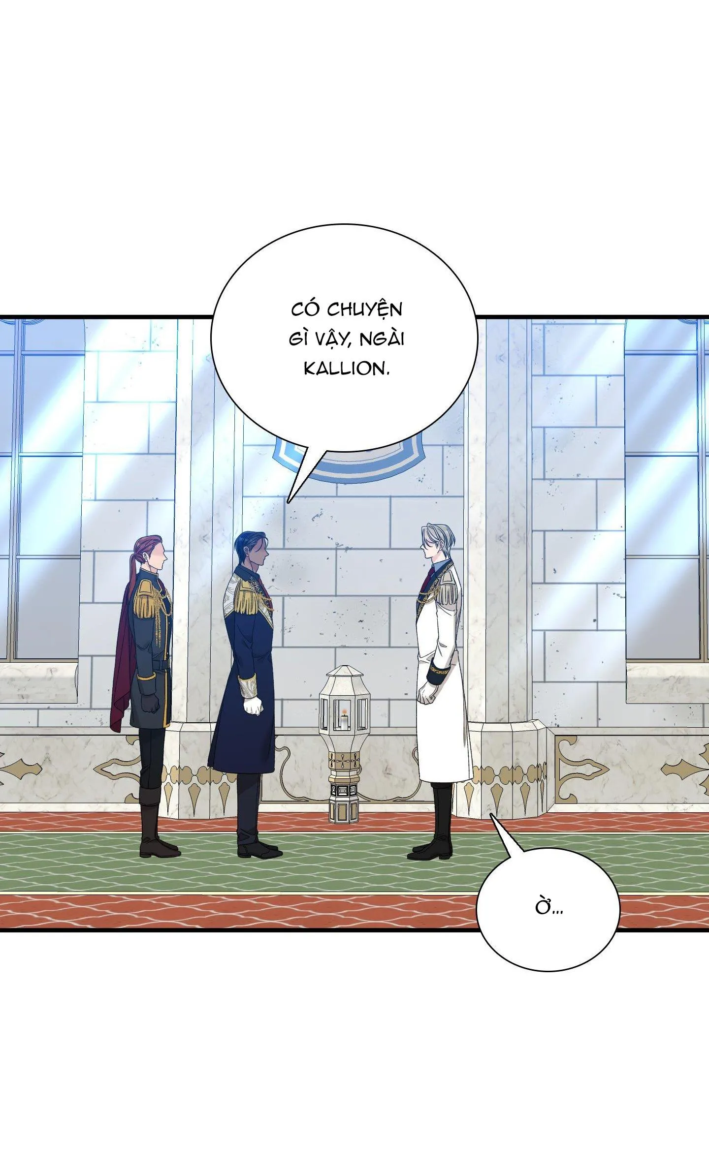 SMYRNA VÀ CAPRI Chapter 57 Trang 27