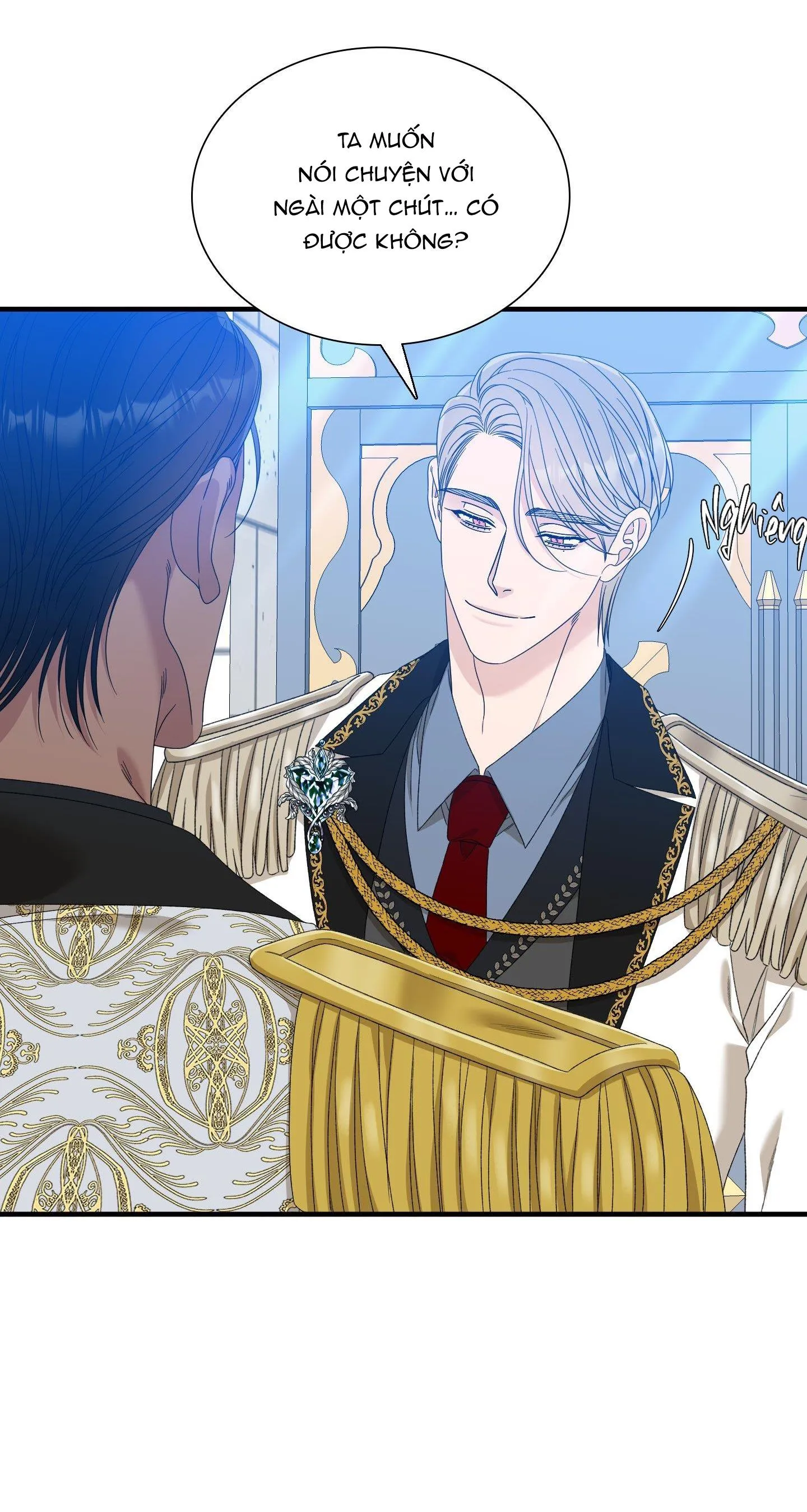 SMYRNA VÀ CAPRI Chapter 57 Trang 30