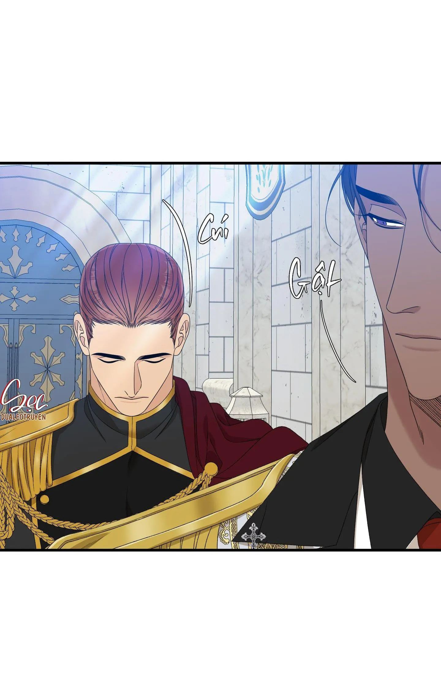 SMYRNA VÀ CAPRI Chapter 57 Trang 31