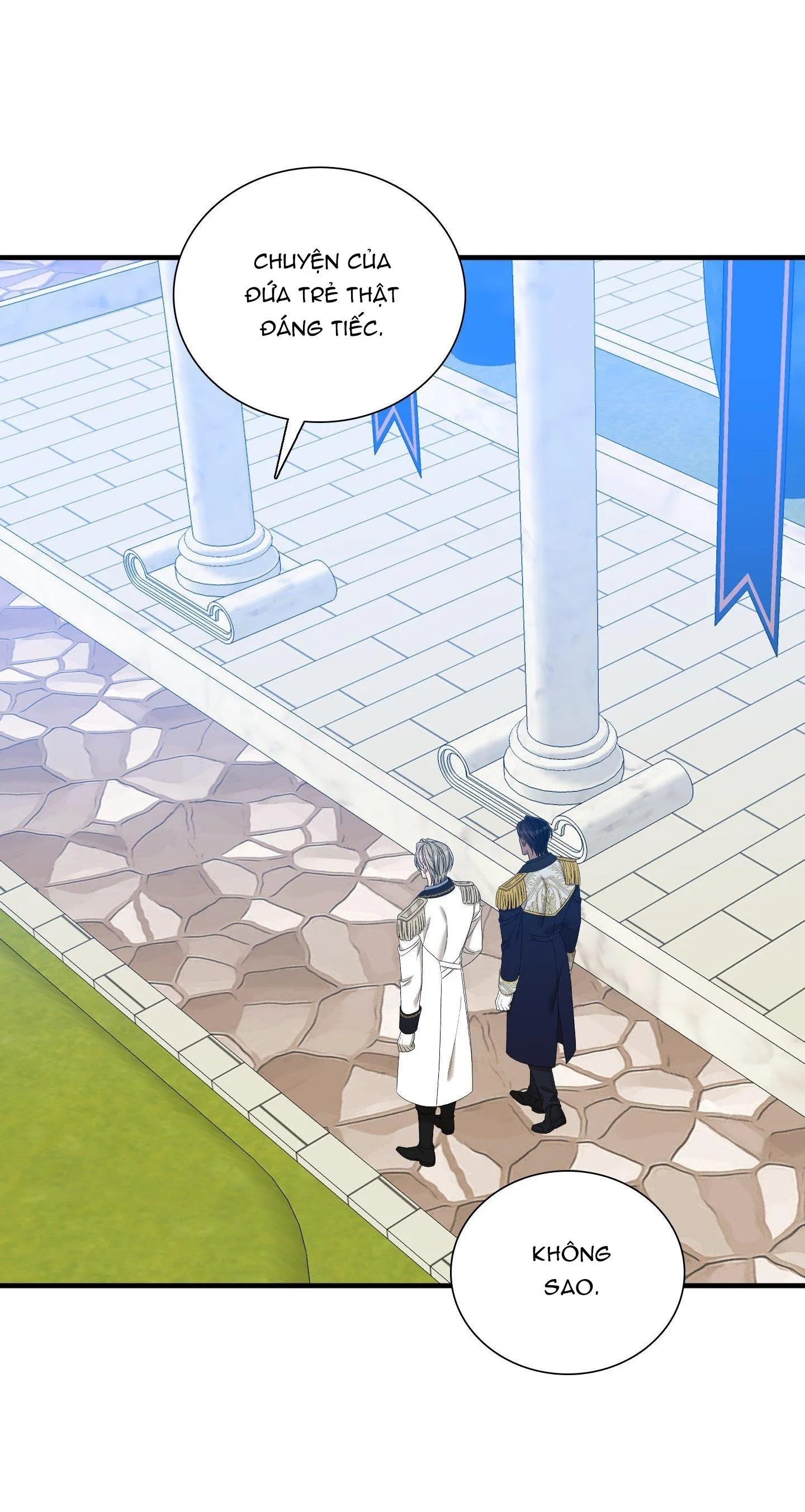 SMYRNA VÀ CAPRI Chapter 57 Trang 33