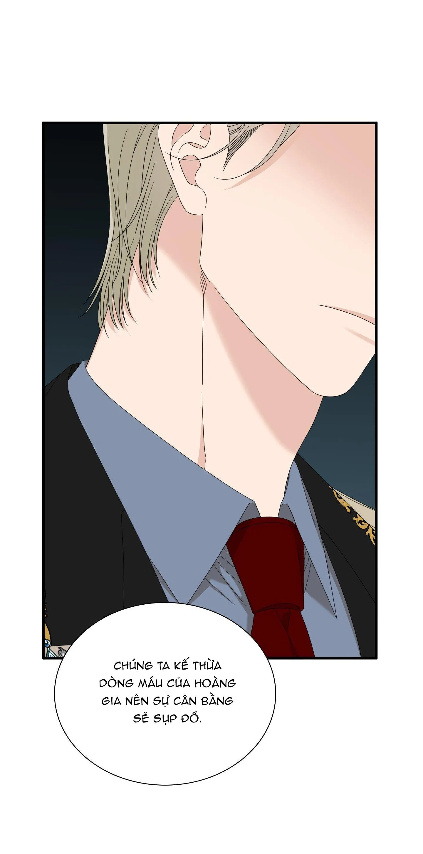 SMYRNA VÀ CAPRI Chapter 57 Trang 37