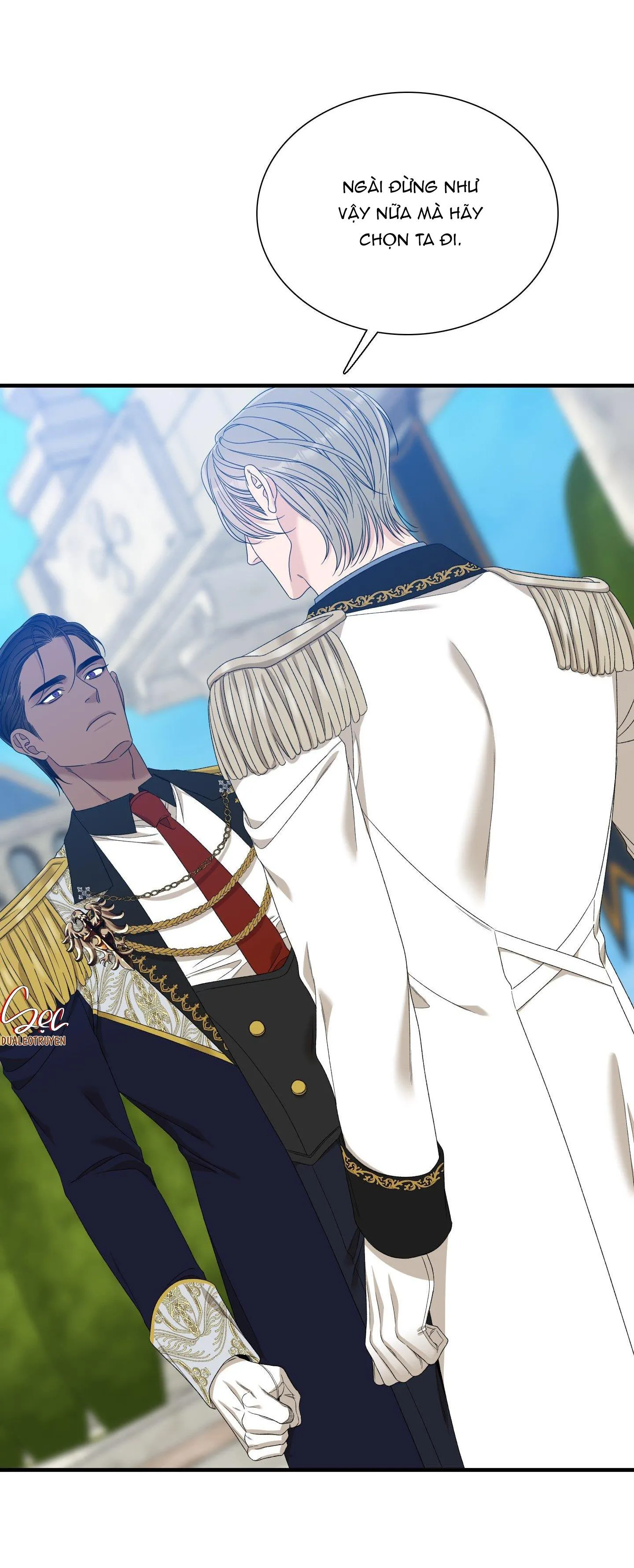 SMYRNA VÀ CAPRI Chapter 57 Trang 40