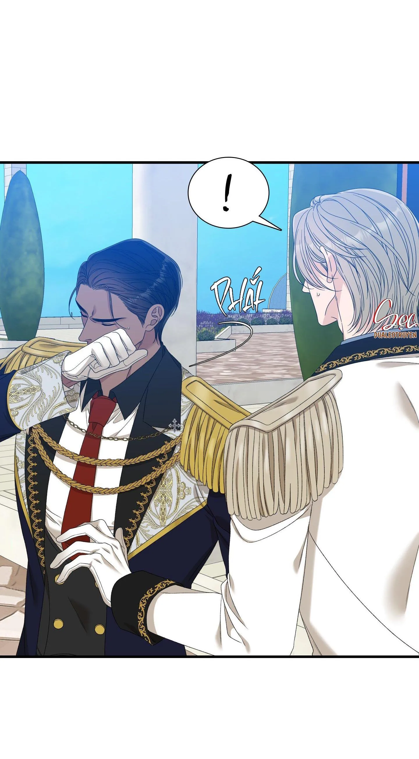 SMYRNA VÀ CAPRI Chapter 57 Trang 44