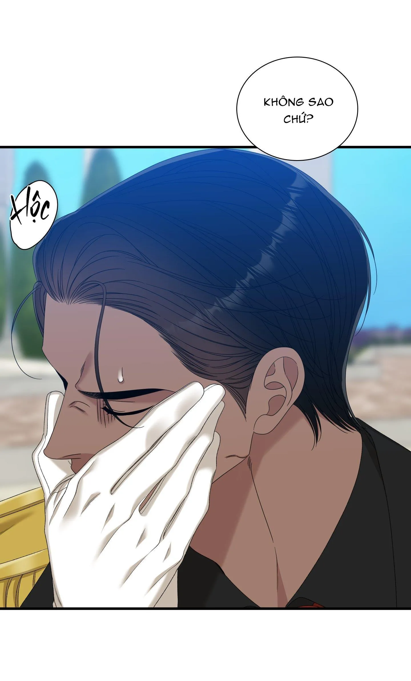 SMYRNA VÀ CAPRI Chapter 57 Trang 46