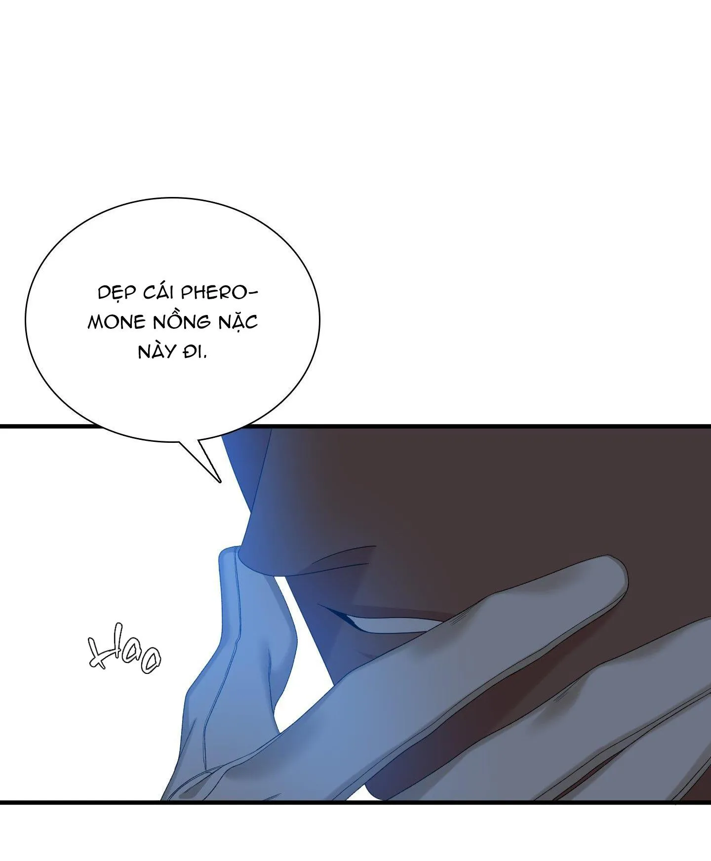 SMYRNA VÀ CAPRI Chapter 57 Trang 49