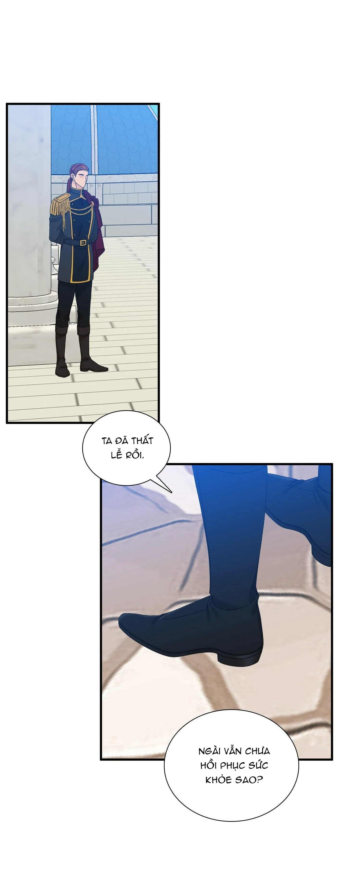 SMYRNA VÀ CAPRI Chapter 57 Trang 52