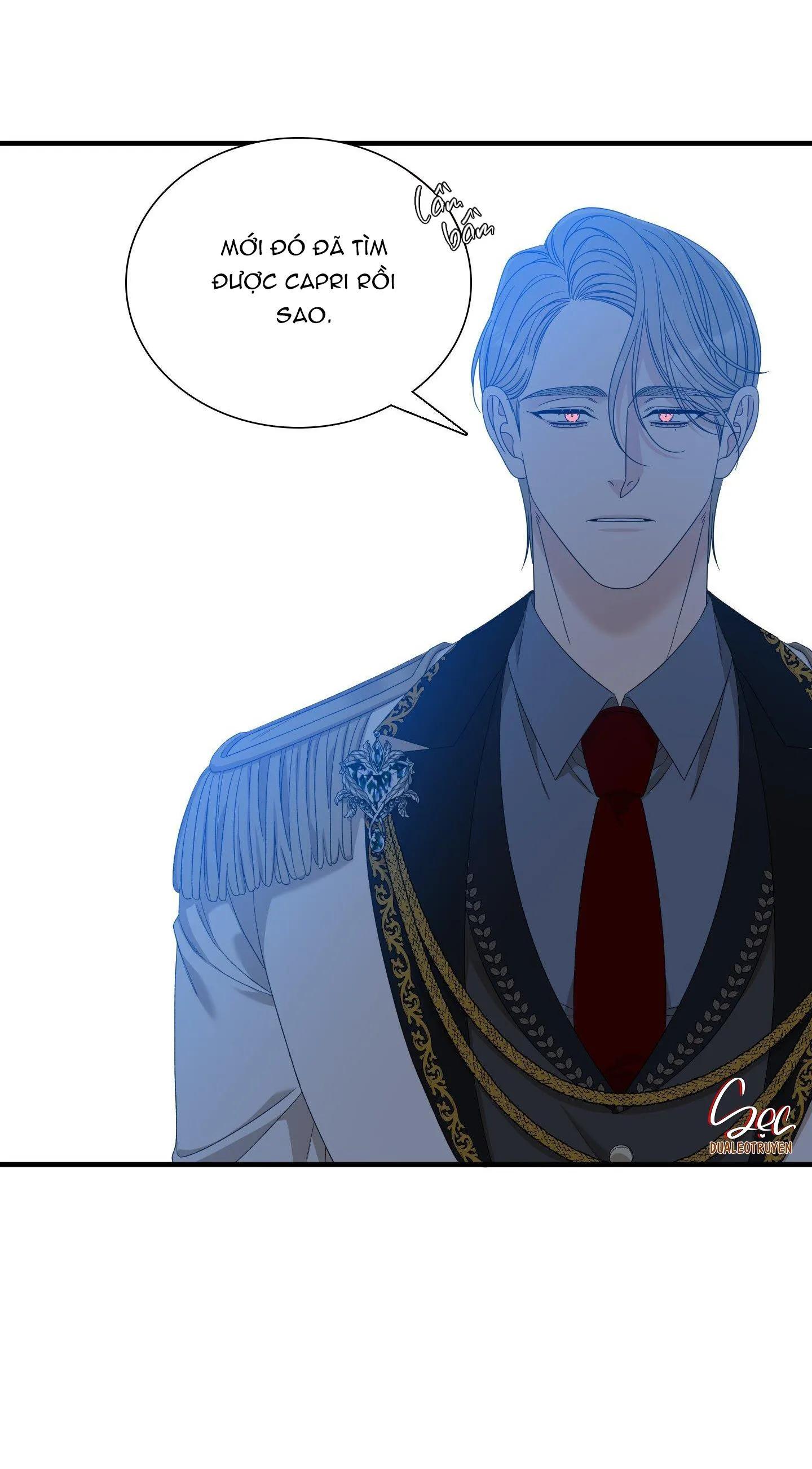 SMYRNA VÀ CAPRI Chapter 57 Trang 55