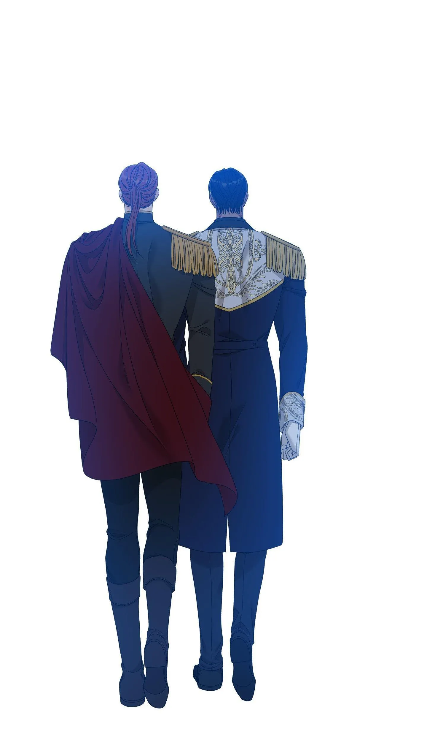 SMYRNA VÀ CAPRI Chapter 57 Trang 56