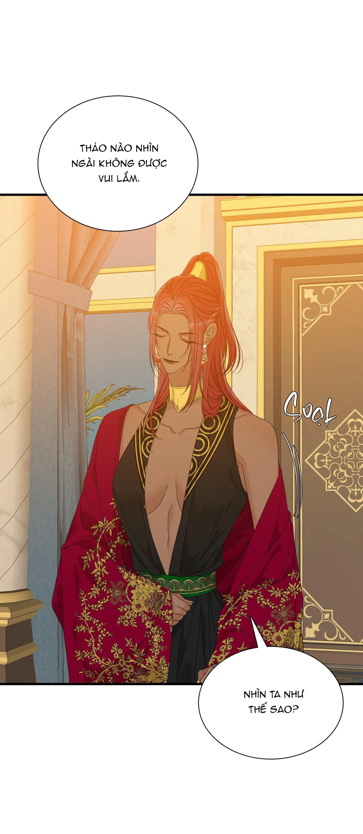 SMYRNA VÀ CAPRI Chapter 57 Trang 59