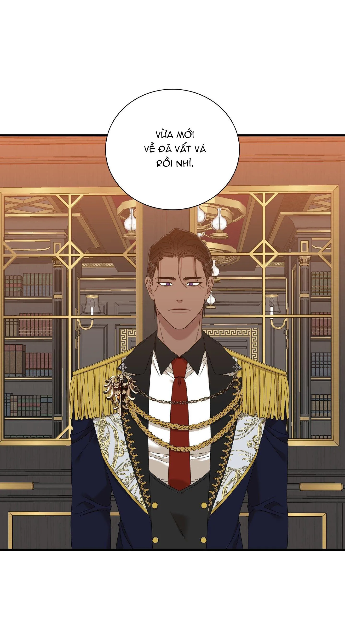 SMYRNA VÀ CAPRI Chapter 58 Trang 9