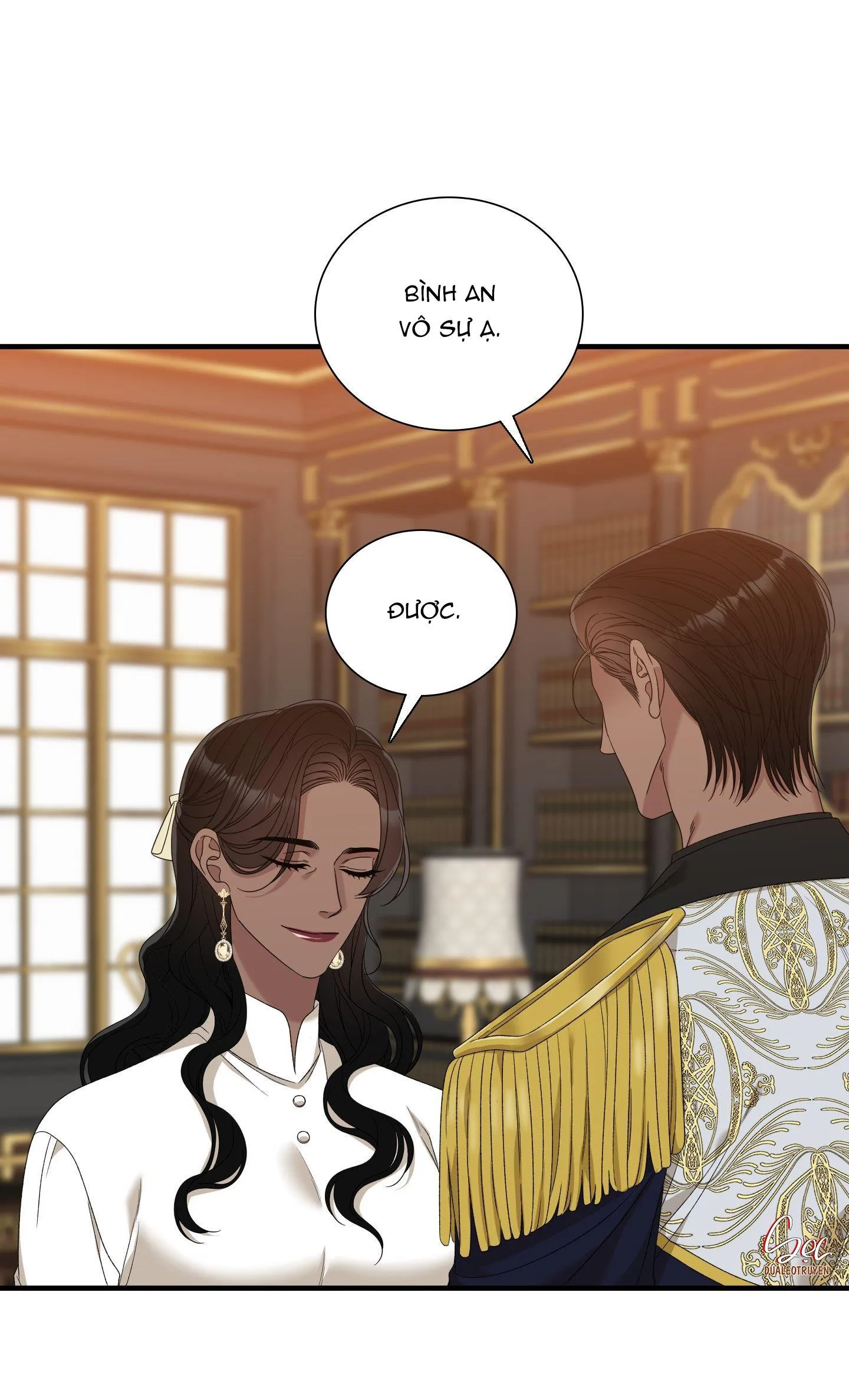 SMYRNA VÀ CAPRI Chapter 58 Trang 11