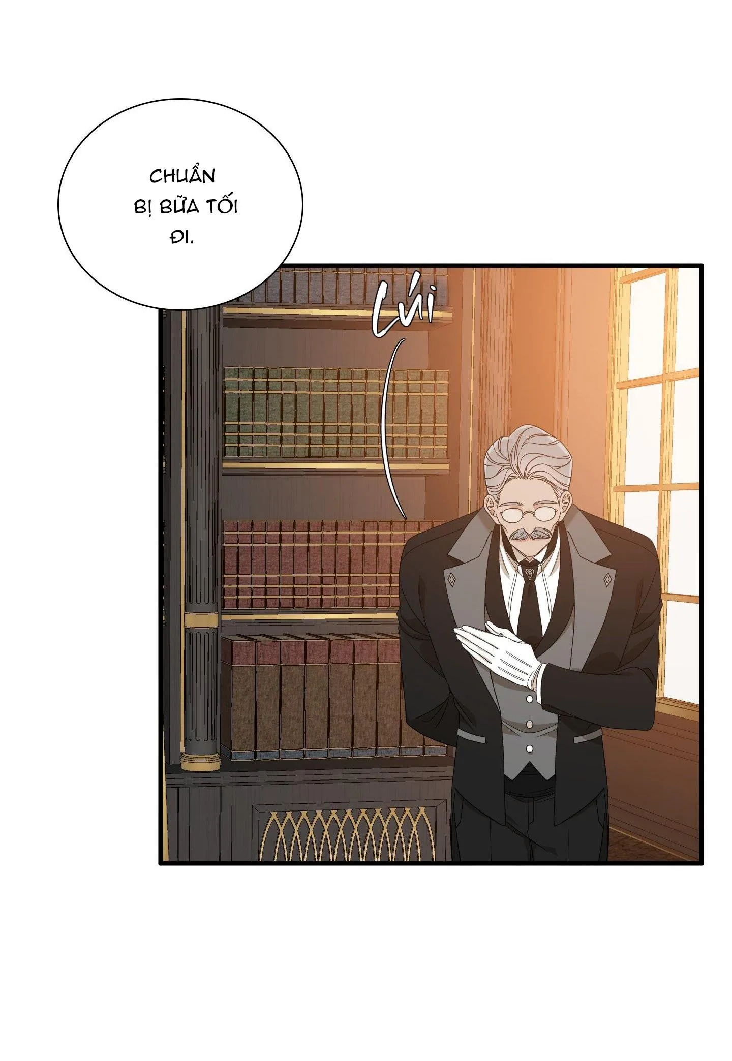 SMYRNA VÀ CAPRI Chapter 58 Trang 12