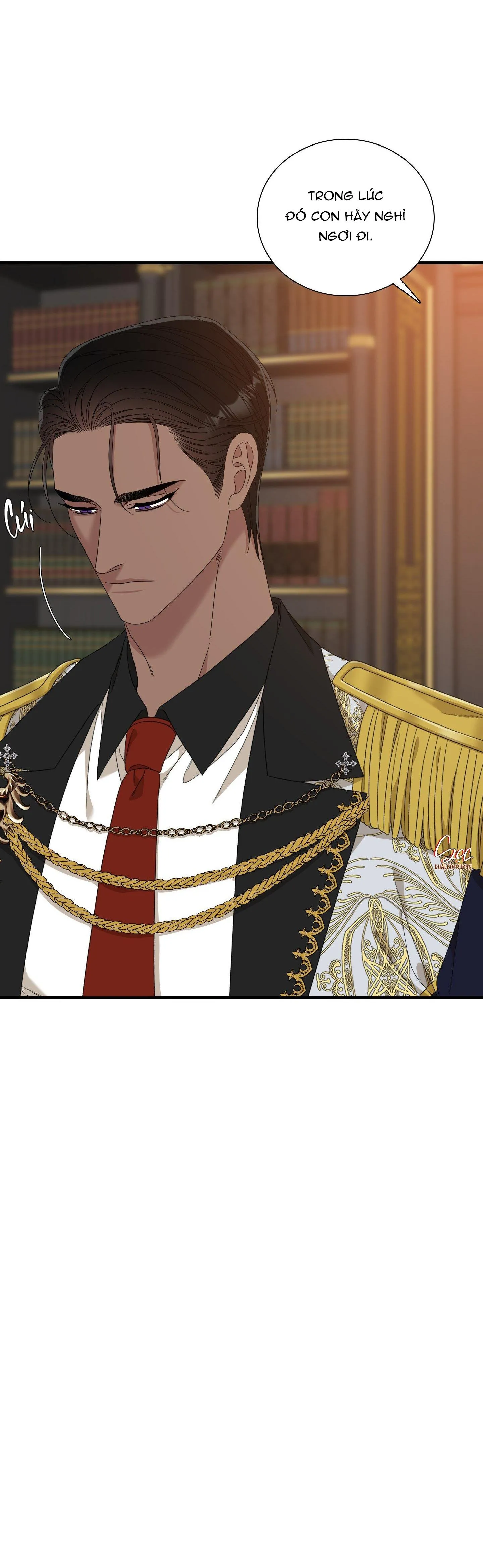 SMYRNA VÀ CAPRI Chapter 58 Trang 14