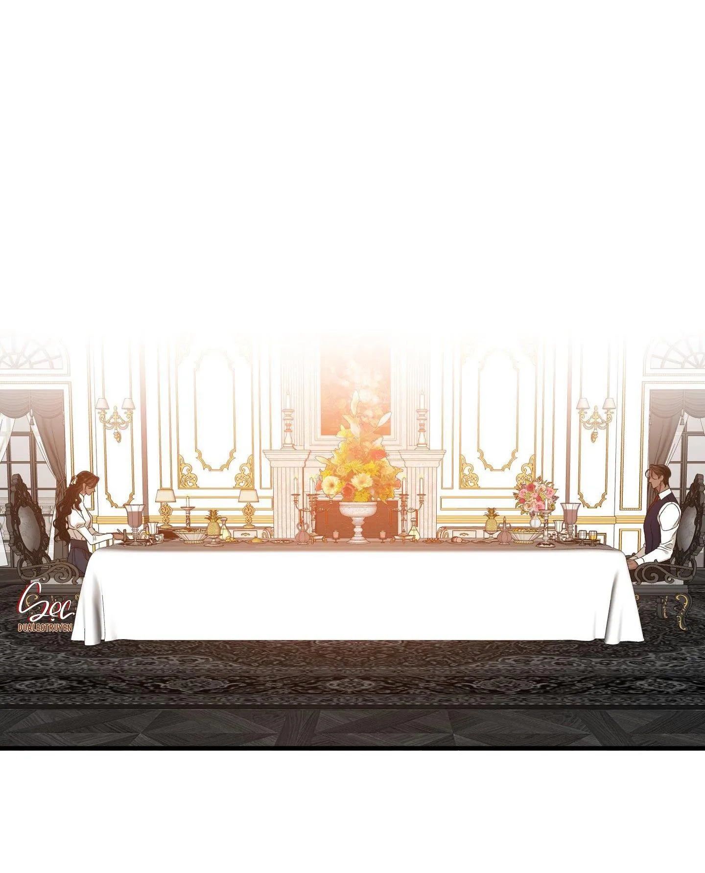 SMYRNA VÀ CAPRI Chapter 58 Trang 16