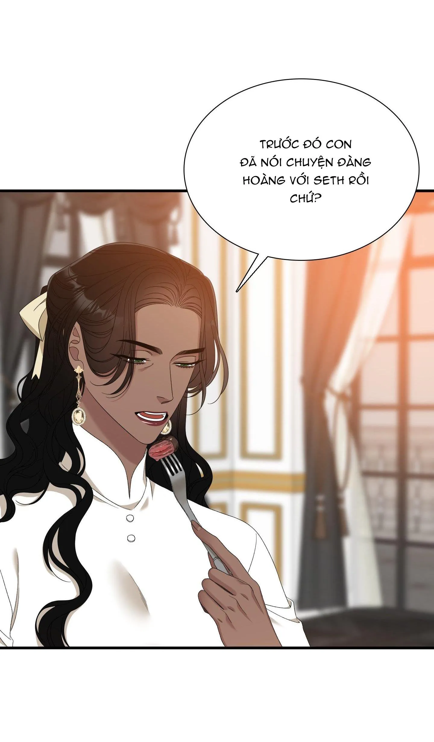 SMYRNA VÀ CAPRI Chapter 58 Trang 17