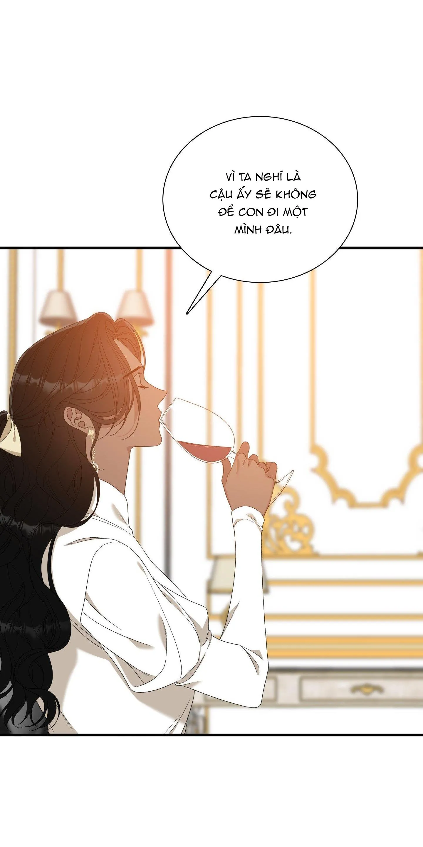 SMYRNA VÀ CAPRI Chapter 58 Trang 21