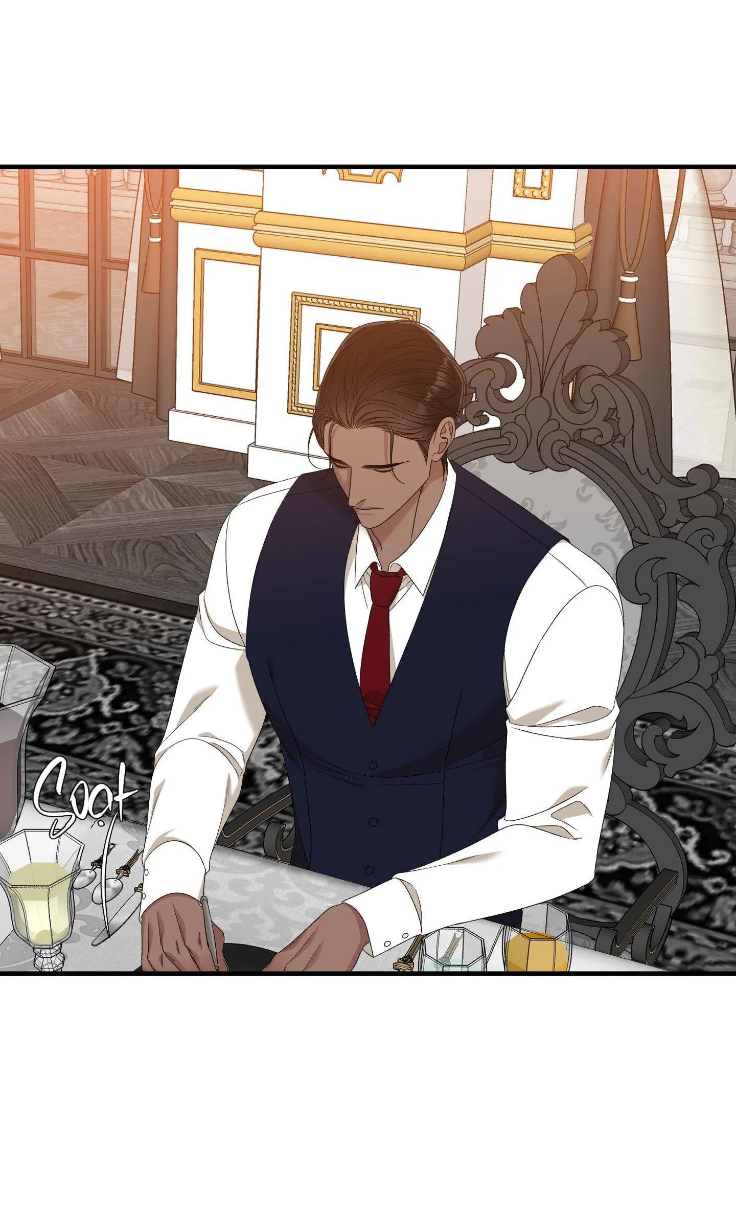 SMYRNA VÀ CAPRI Chapter 58 Trang 24