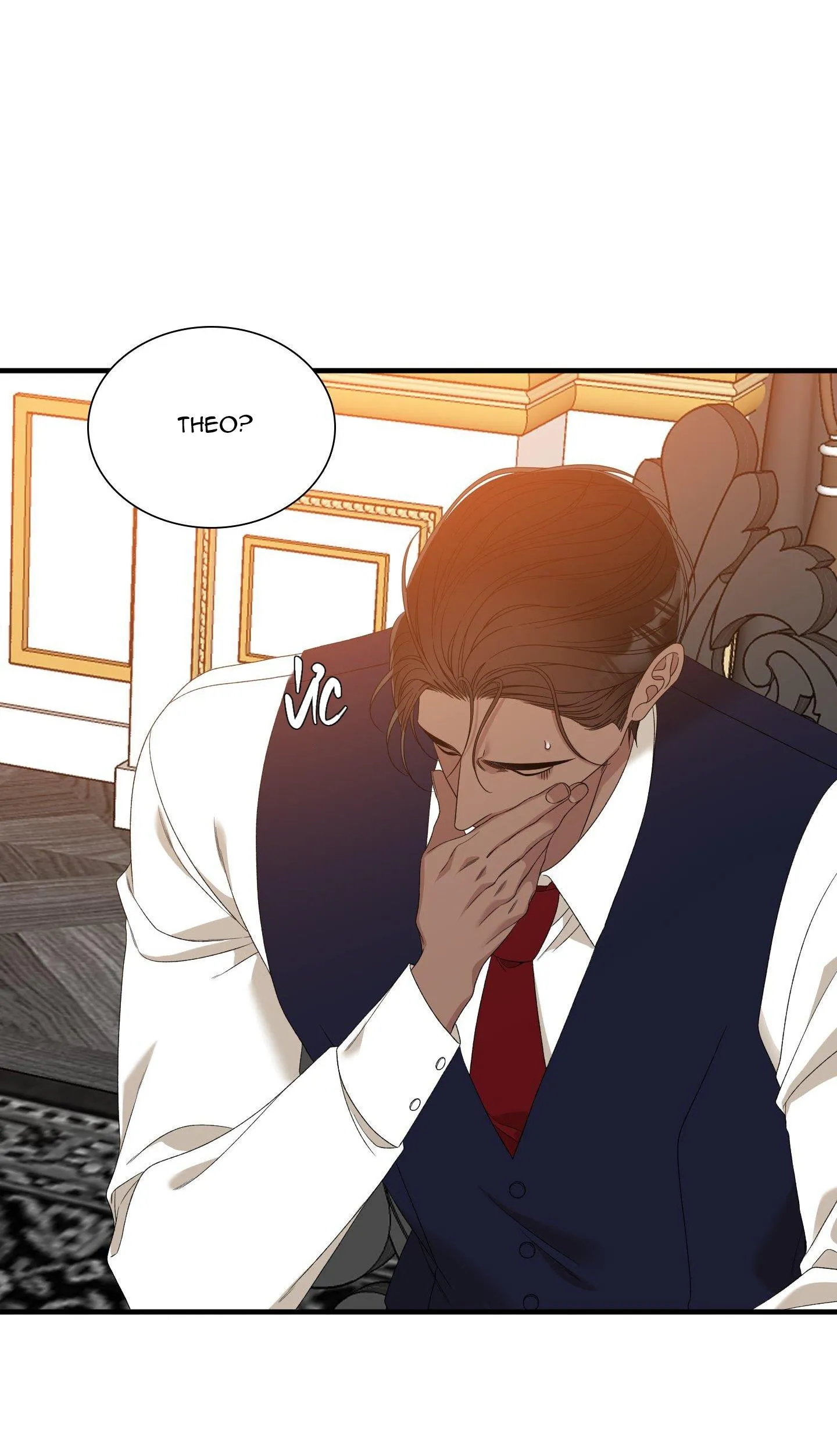 SMYRNA VÀ CAPRI Chapter 58 Trang 28