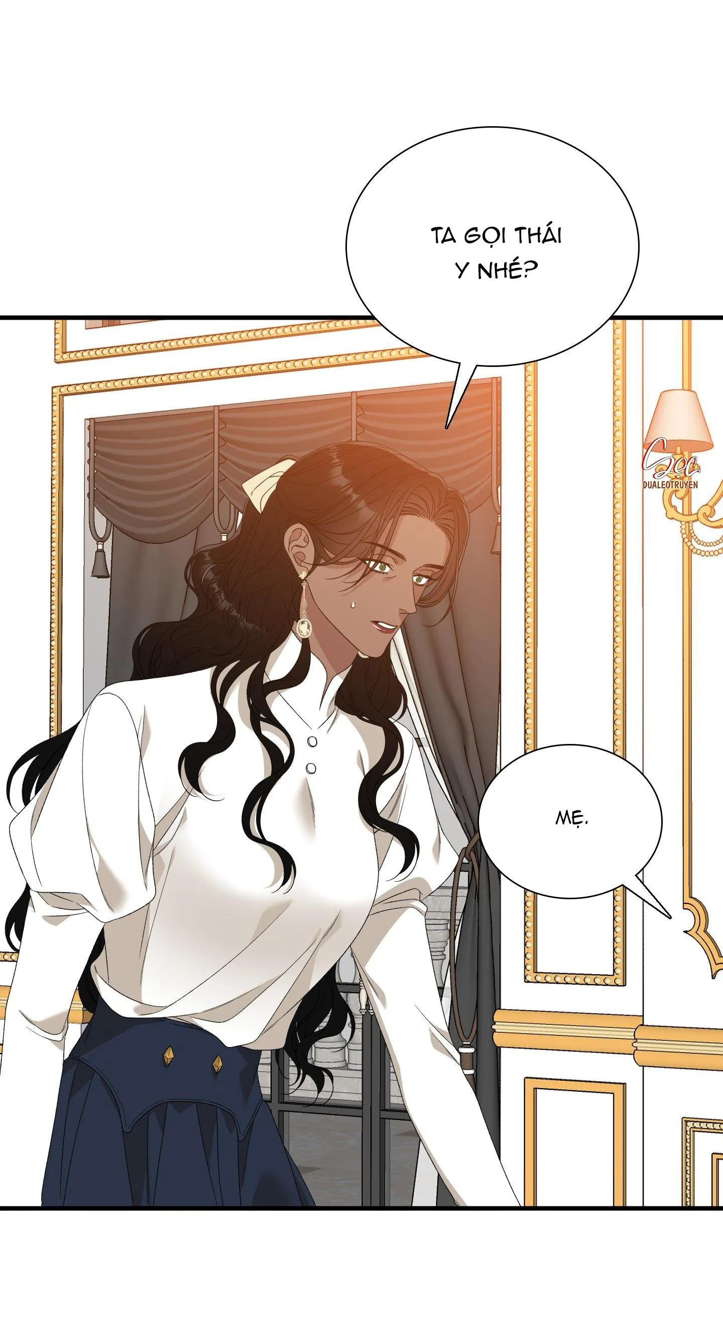 SMYRNA VÀ CAPRI Chapter 58 Trang 29