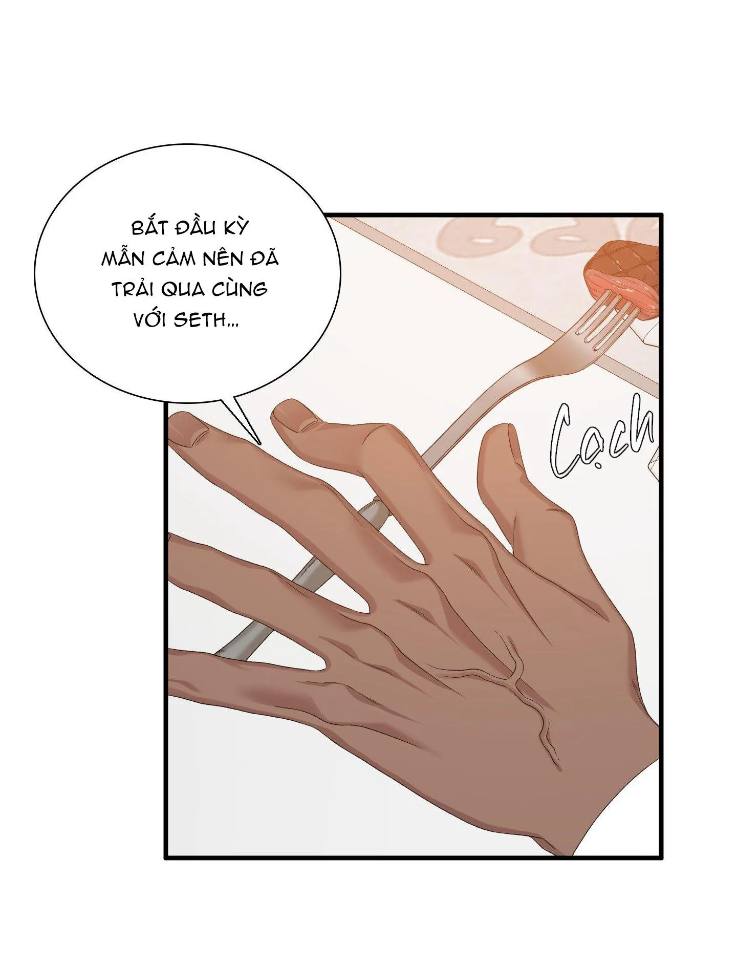 SMYRNA VÀ CAPRI Chapter 58 Trang 32