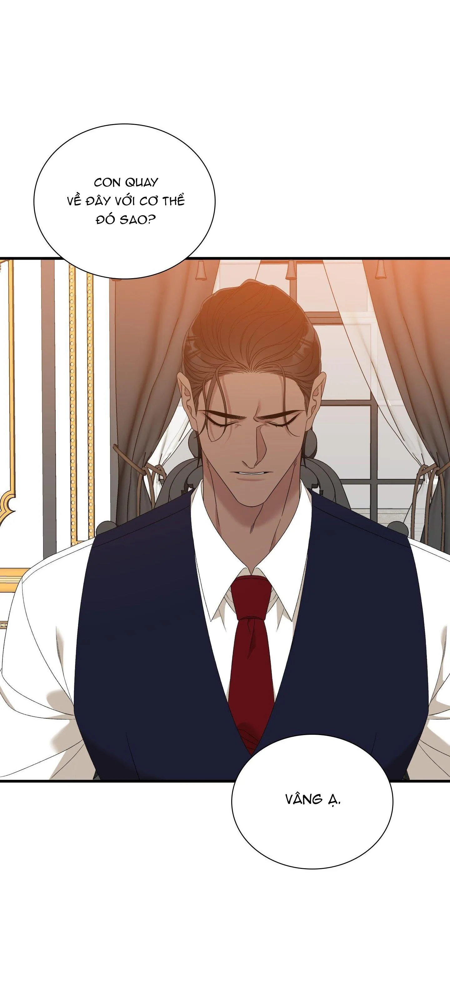 SMYRNA VÀ CAPRI Chapter 58 Trang 34