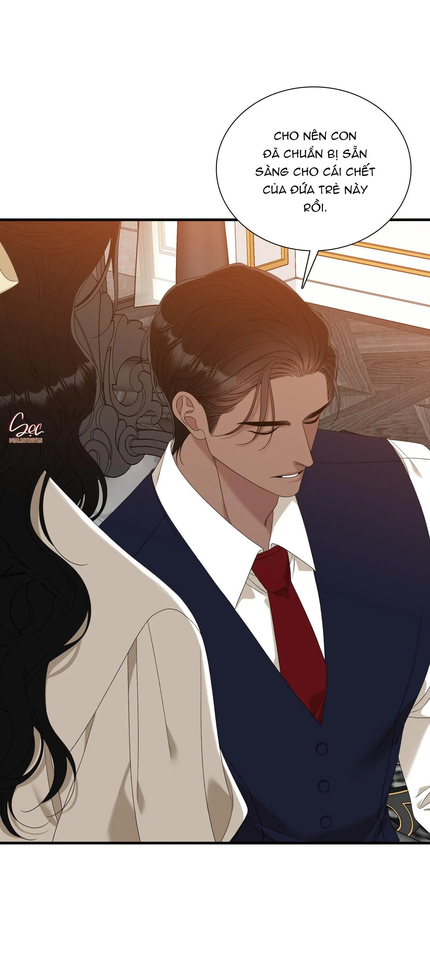 SMYRNA VÀ CAPRI Chapter 58 Trang 39