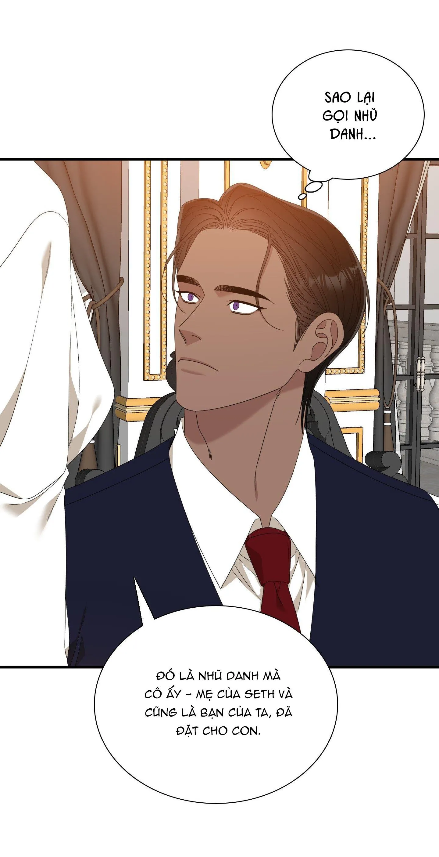 SMYRNA VÀ CAPRI Chapter 58 Trang 41