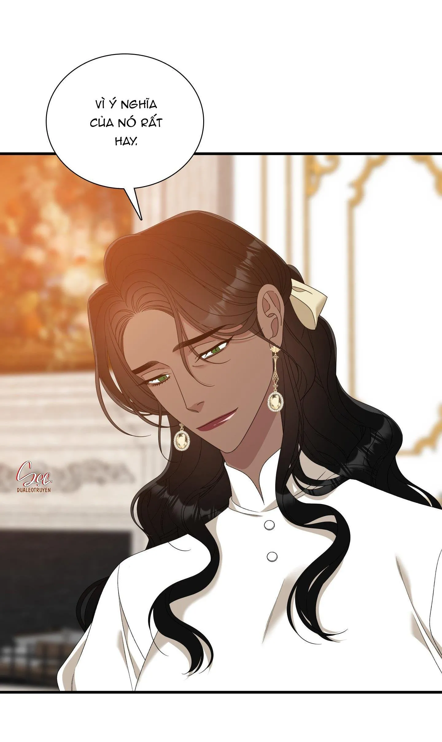 SMYRNA VÀ CAPRI Chapter 58 Trang 42