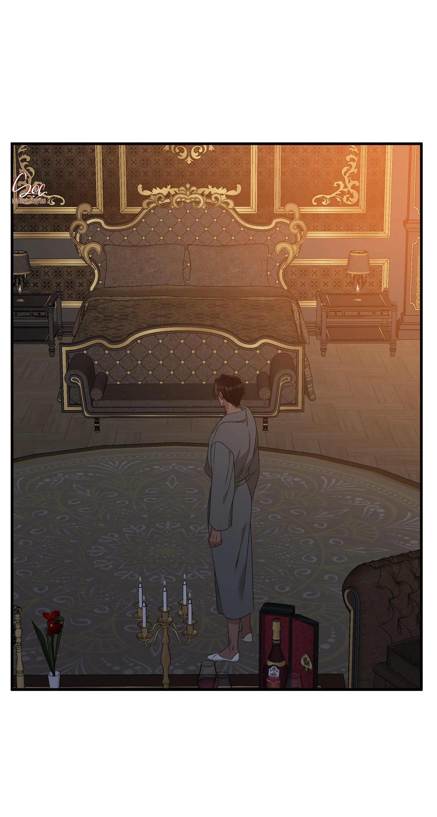 SMYRNA VÀ CAPRI Chapter 58 Trang 54