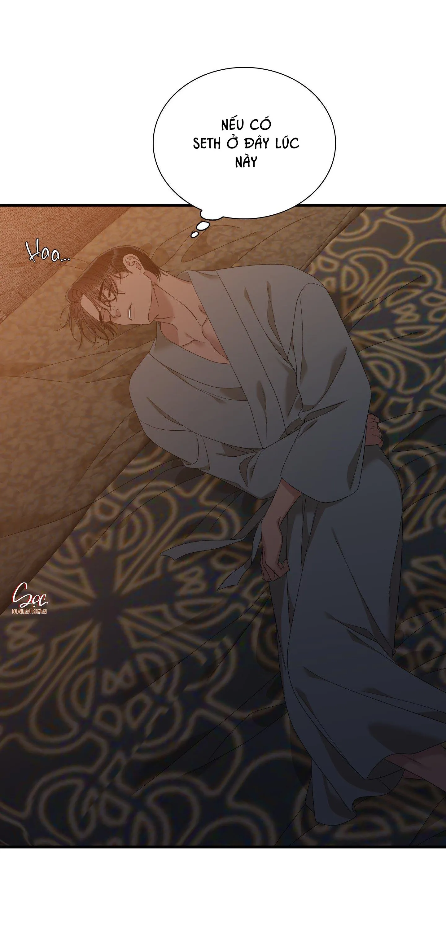 SMYRNA VÀ CAPRI Chapter 58 Trang 60