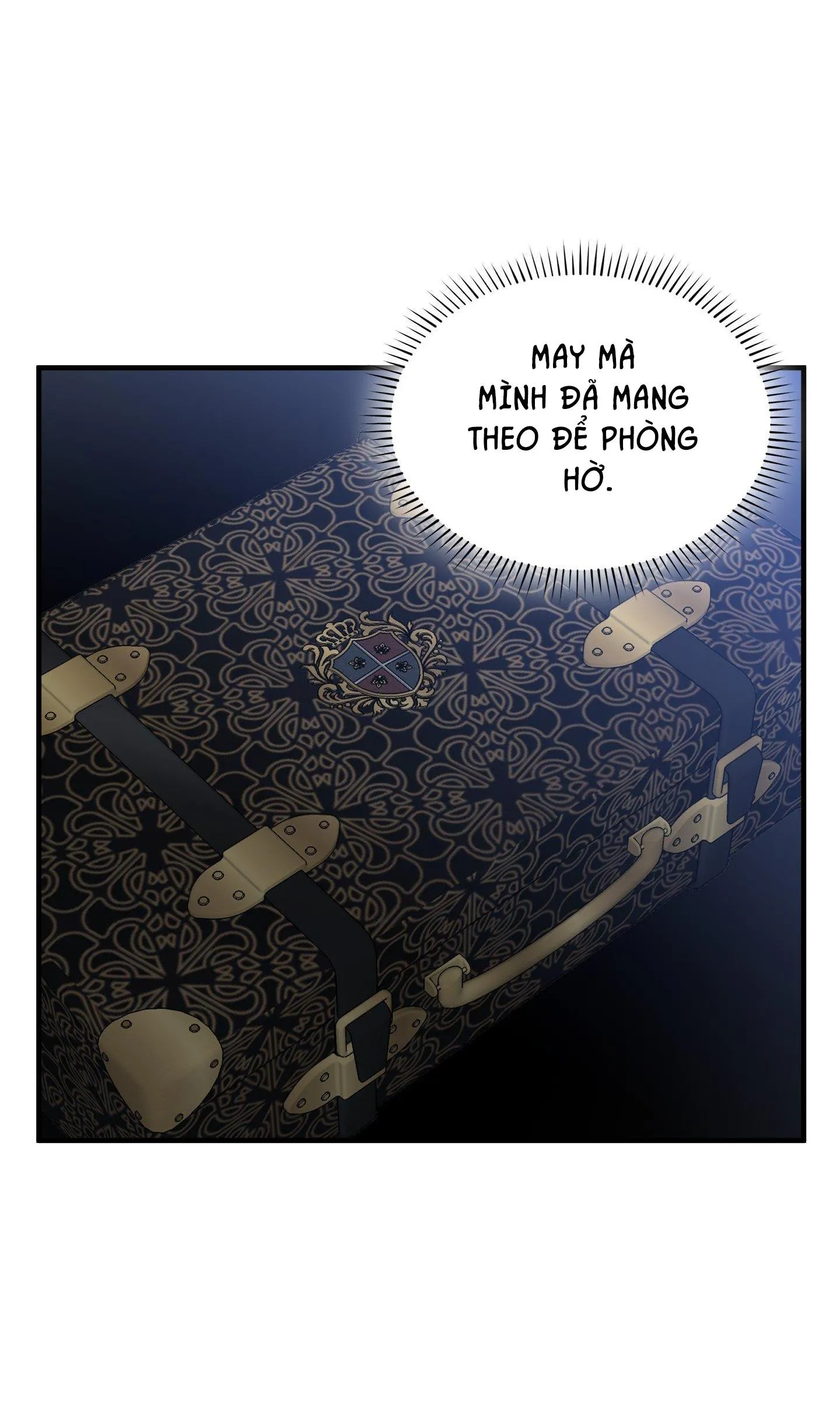 SMYRNA VÀ CAPRI Chapter 59 Trang 14