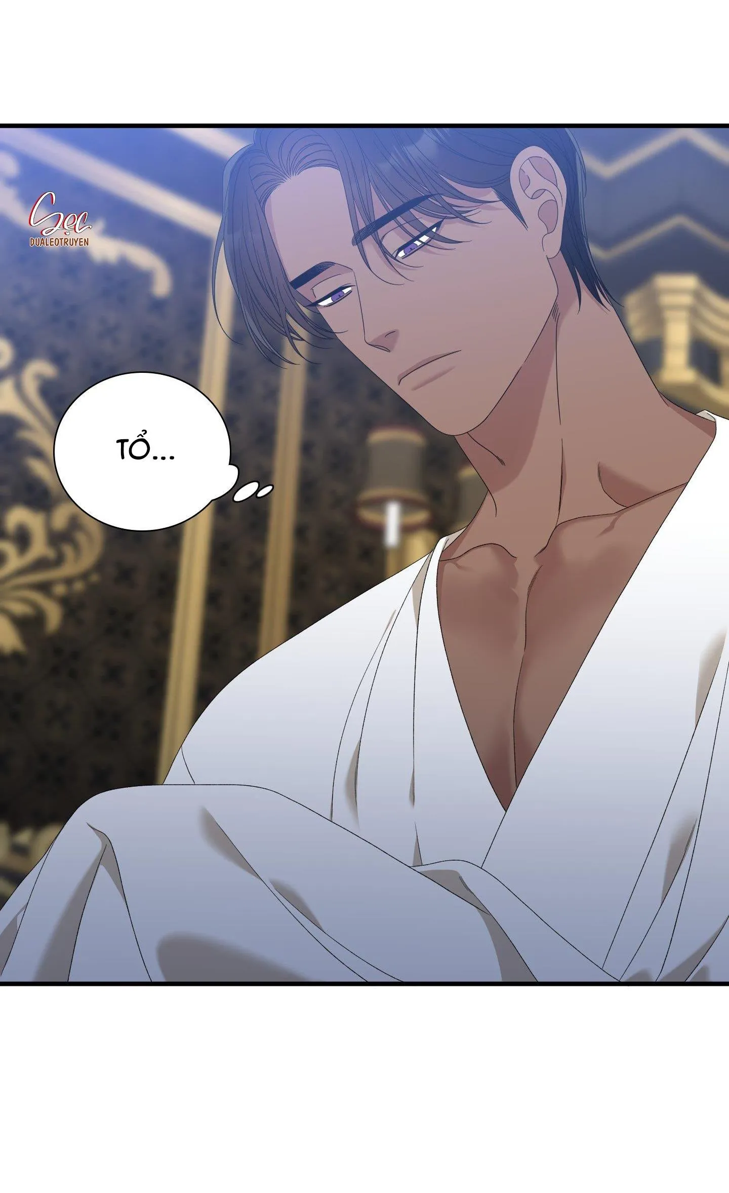 SMYRNA VÀ CAPRI Chapter 59 Trang 18