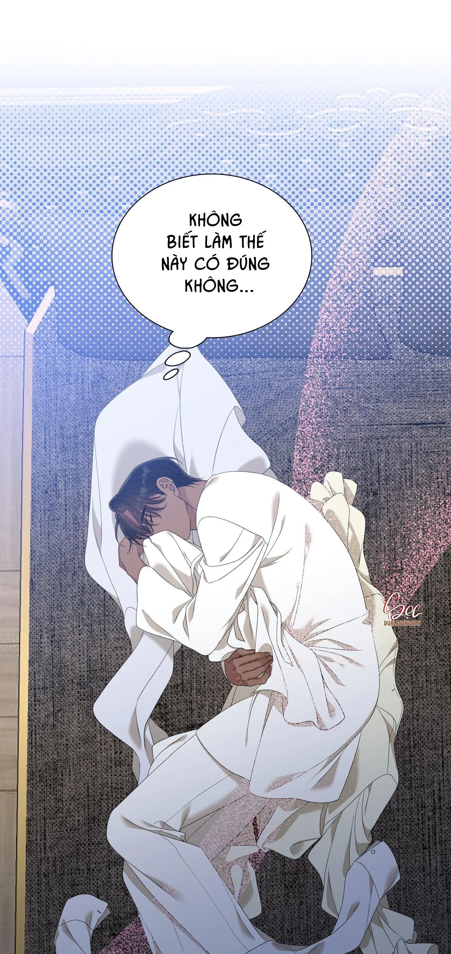 SMYRNA VÀ CAPRI Chapter 59 Trang 20